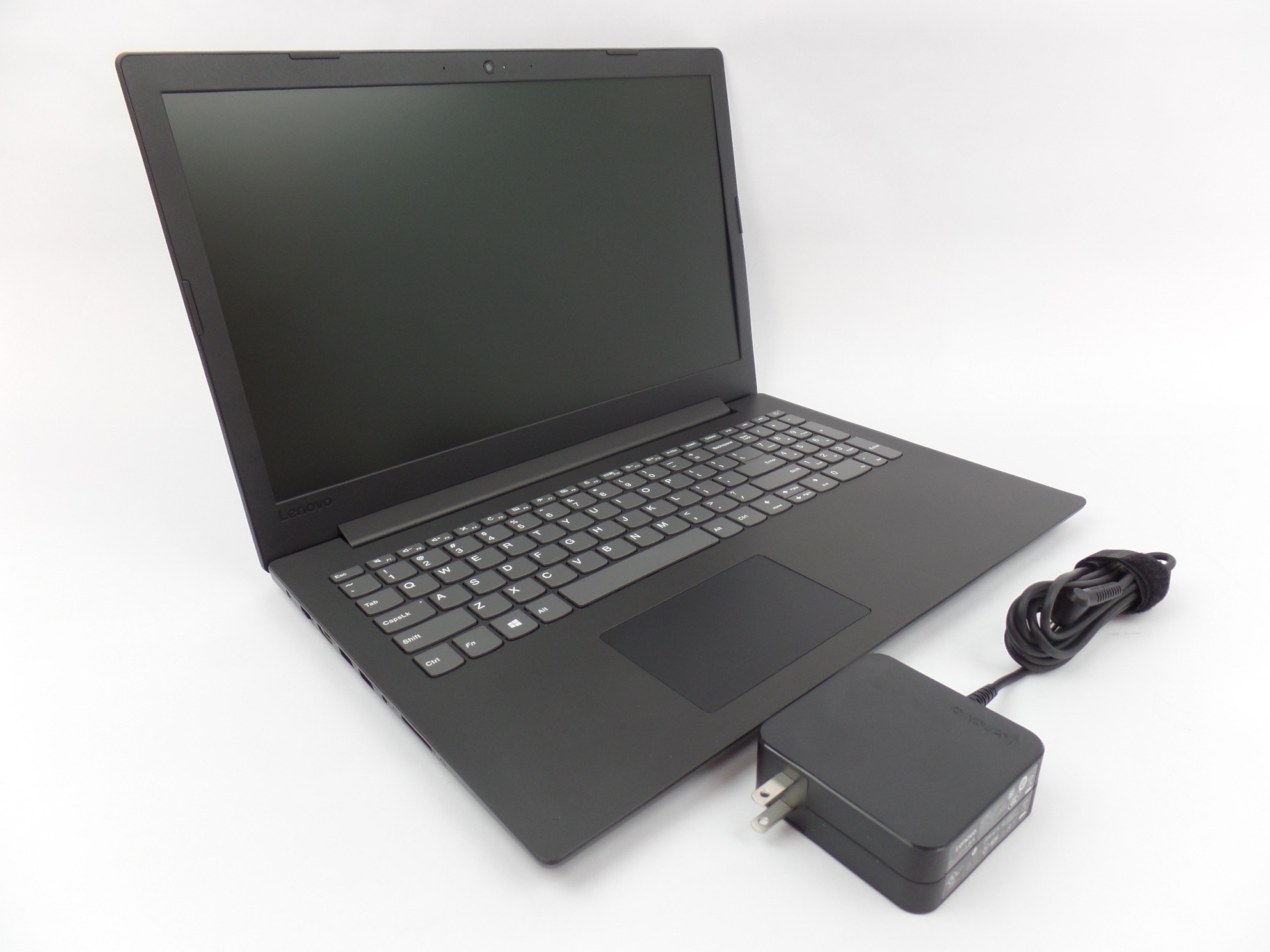 Lenovo Ideapad 130-15AST 15.6" HD AMD A6-9225 2.6GHz 4GB 500B HDD W10H Laptop U