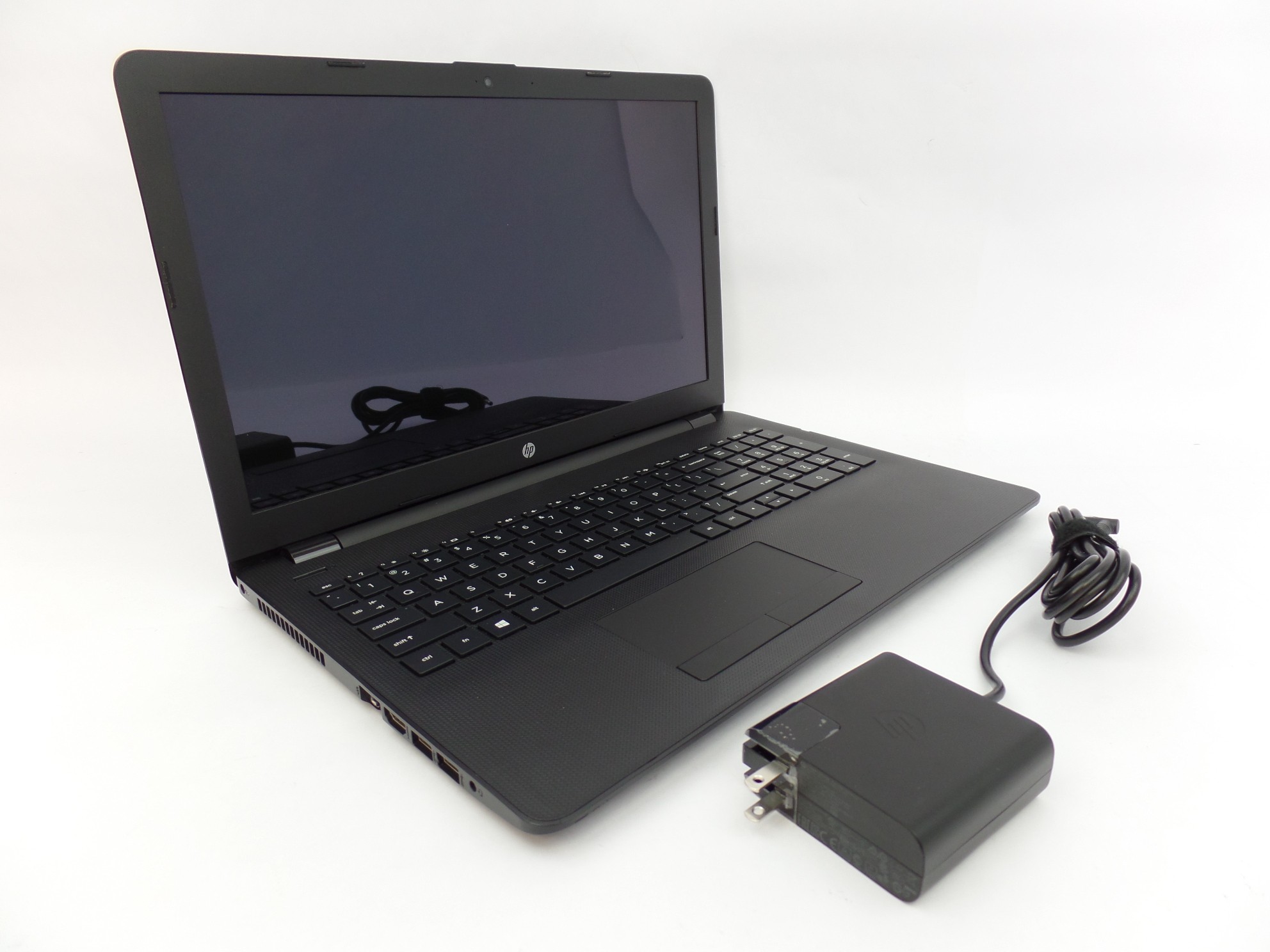 HP 15-bs013dx 15.6" HD Touch i3-7100U 2.4GHz 8GB 1TB W10H 1TJ81UA Laptop U
