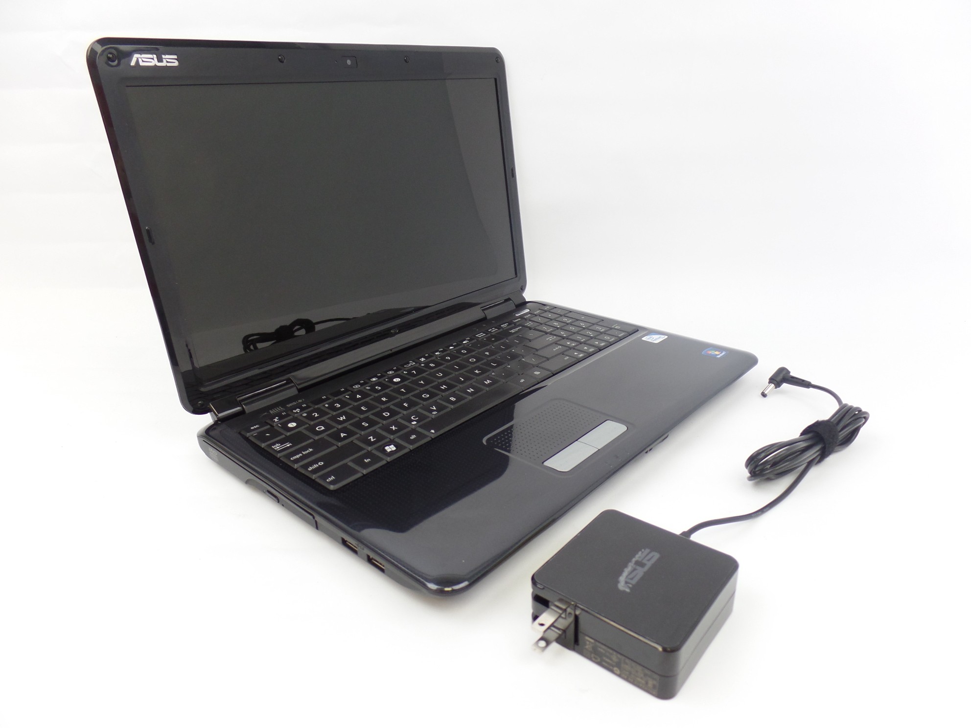 ASUS K50I 15.6" HD Pentium T4400 2.2GHz 3GB 320GB HDD W7P Laptop U
