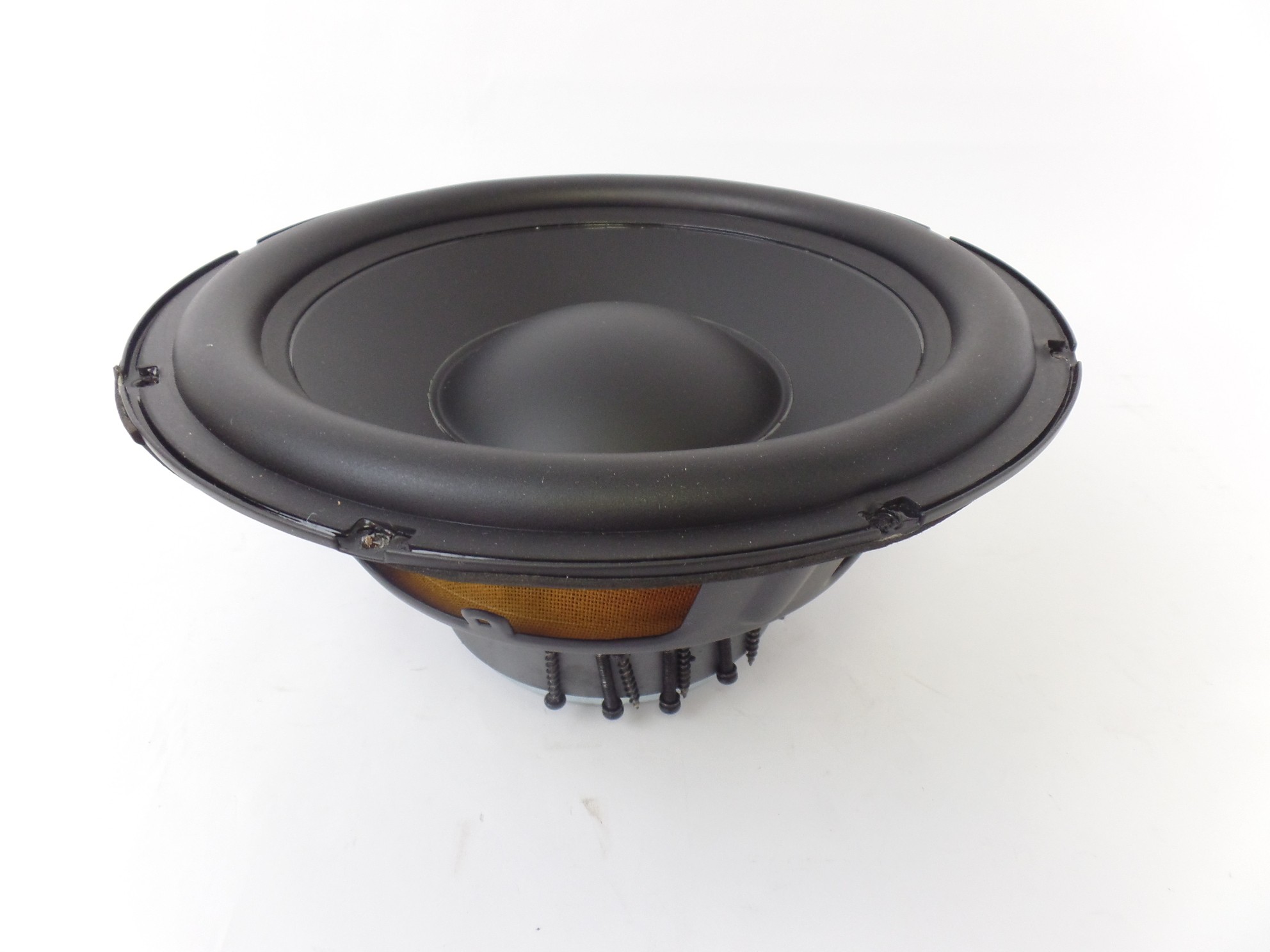 10" Speaker for Definitive Technology with Dual Bass Reflex Subwoofer 9100165VI