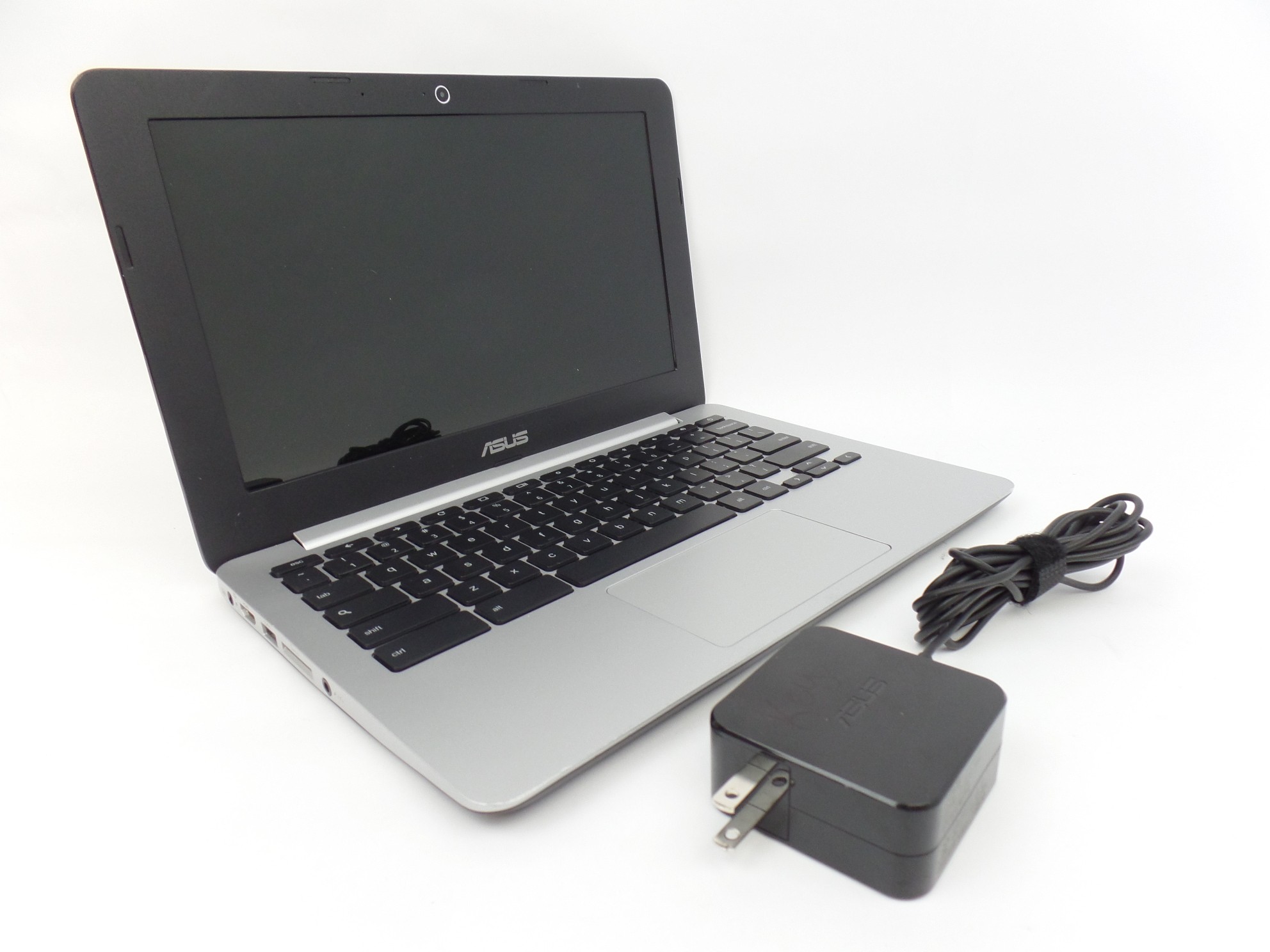 ASUS Chromebook C200MA-EDU 11.6" HD N2830 2.16GHz 2GB 16GB Chrome OS U
