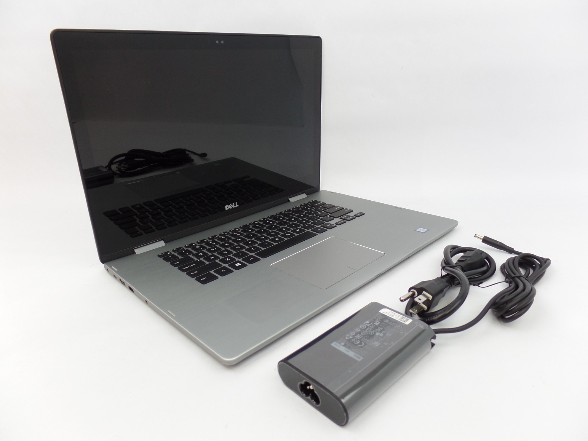 Dell Inspiron 15 7579 15.6" FHD Touch i7-7500U 12GB 512GB SSD W10H 2in1 Laptop U