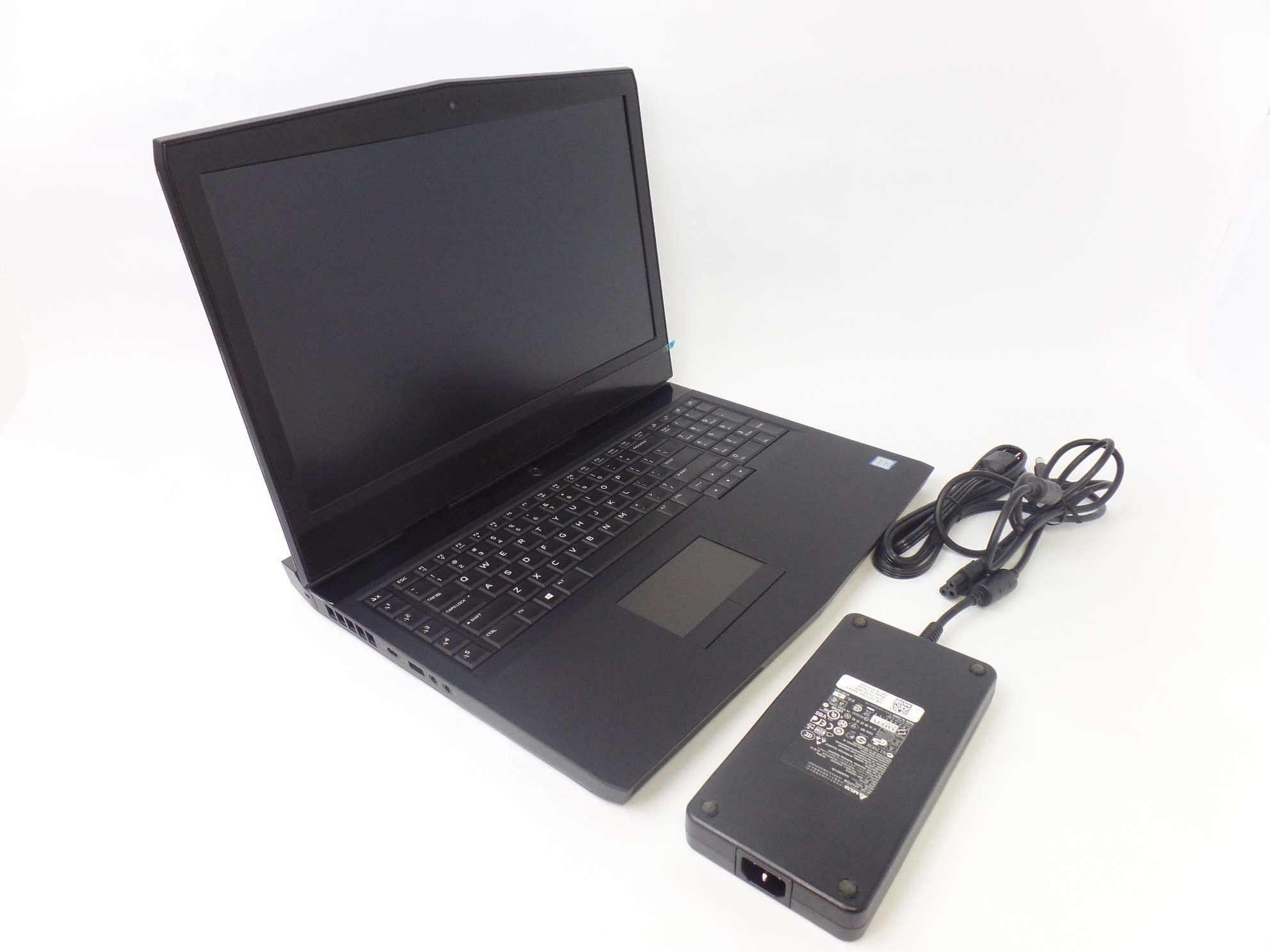 Alienware 17 R5 17.3" FHD i7-8750H 2.2GHz 16GB 2TB+256GB GTX 1070 W10H Laptop SD