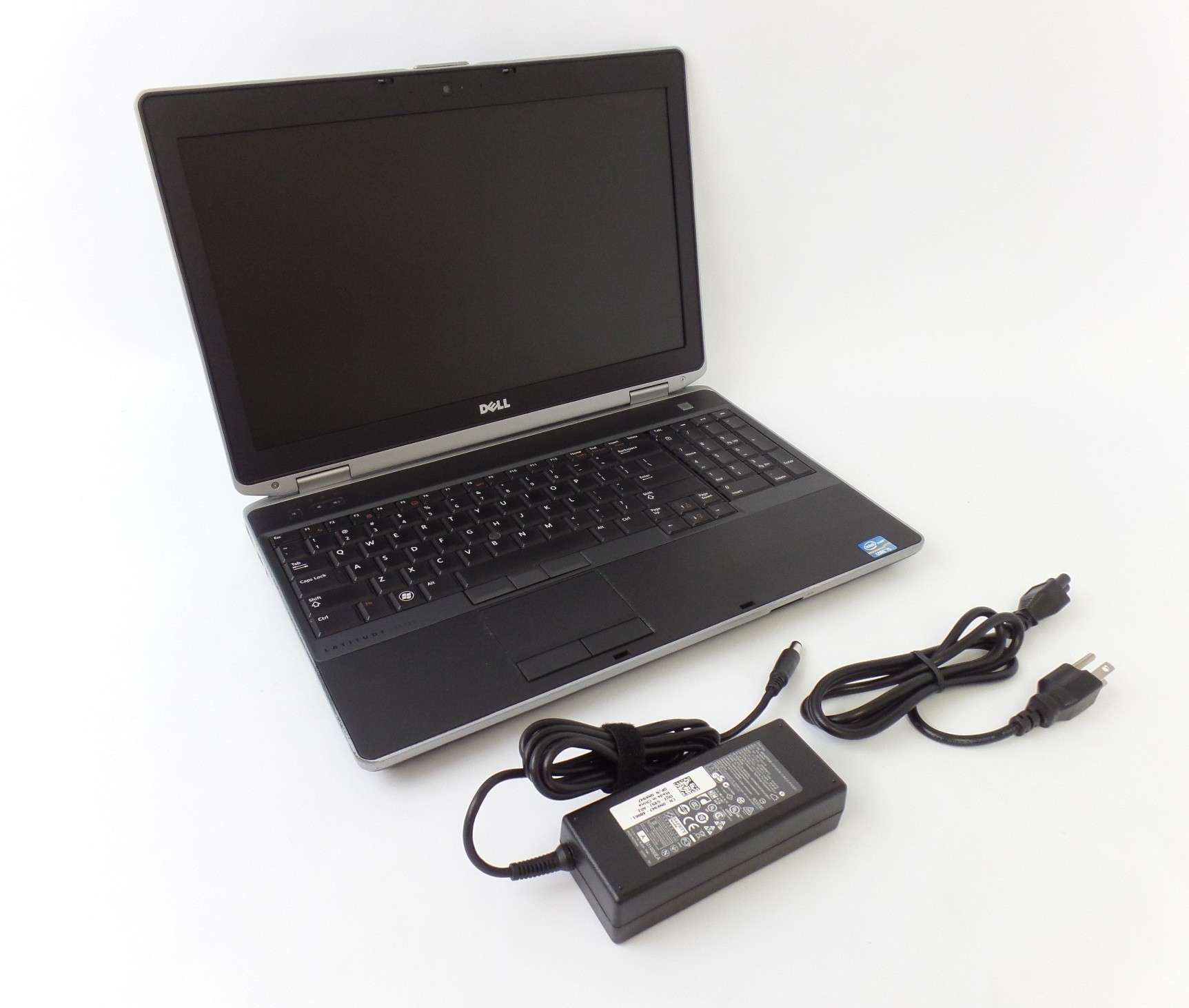 Dell Latitude E6530 15.6" HD i5-3320U 2.6GHz 4GB 320GB W7P Laptop BIOS Password
