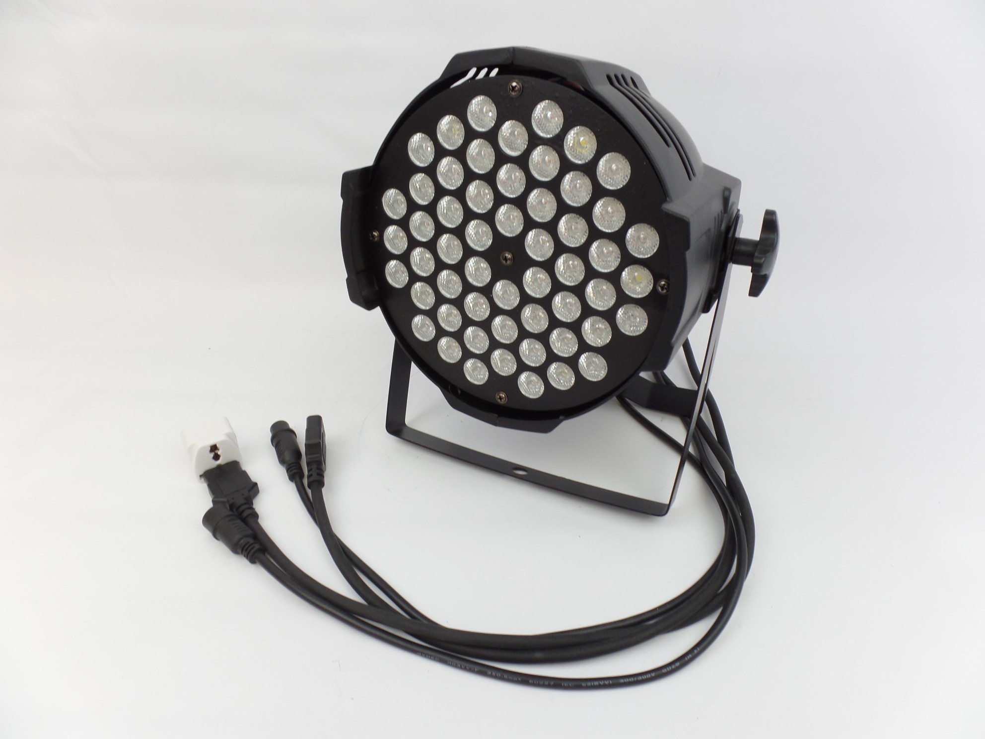 54-LED DMX512 LED Stage Light Lamp