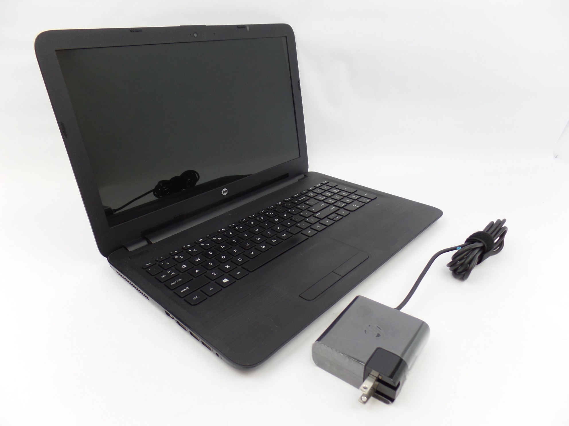 HP 15-ay012dx 15.6" HD i5-6200U 2.30GHz 4GB RAM 1TB HDD W10H Laptop U