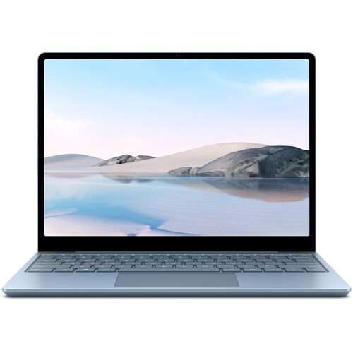 Microsoft Surface Laptop Go 1943 12.4" Touch i5-1035G1 8GB 128GB W10H SD