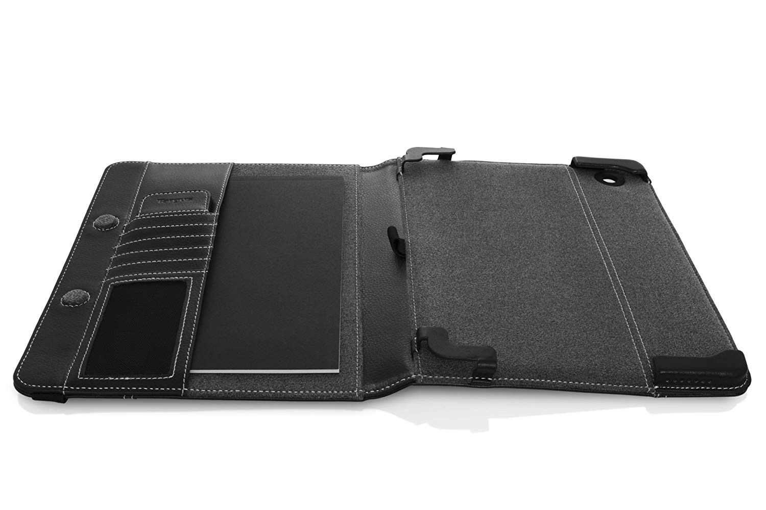 Targus Business Folio Case For iPad 2nd 3rd 4th Generation THZ15502US Brand New