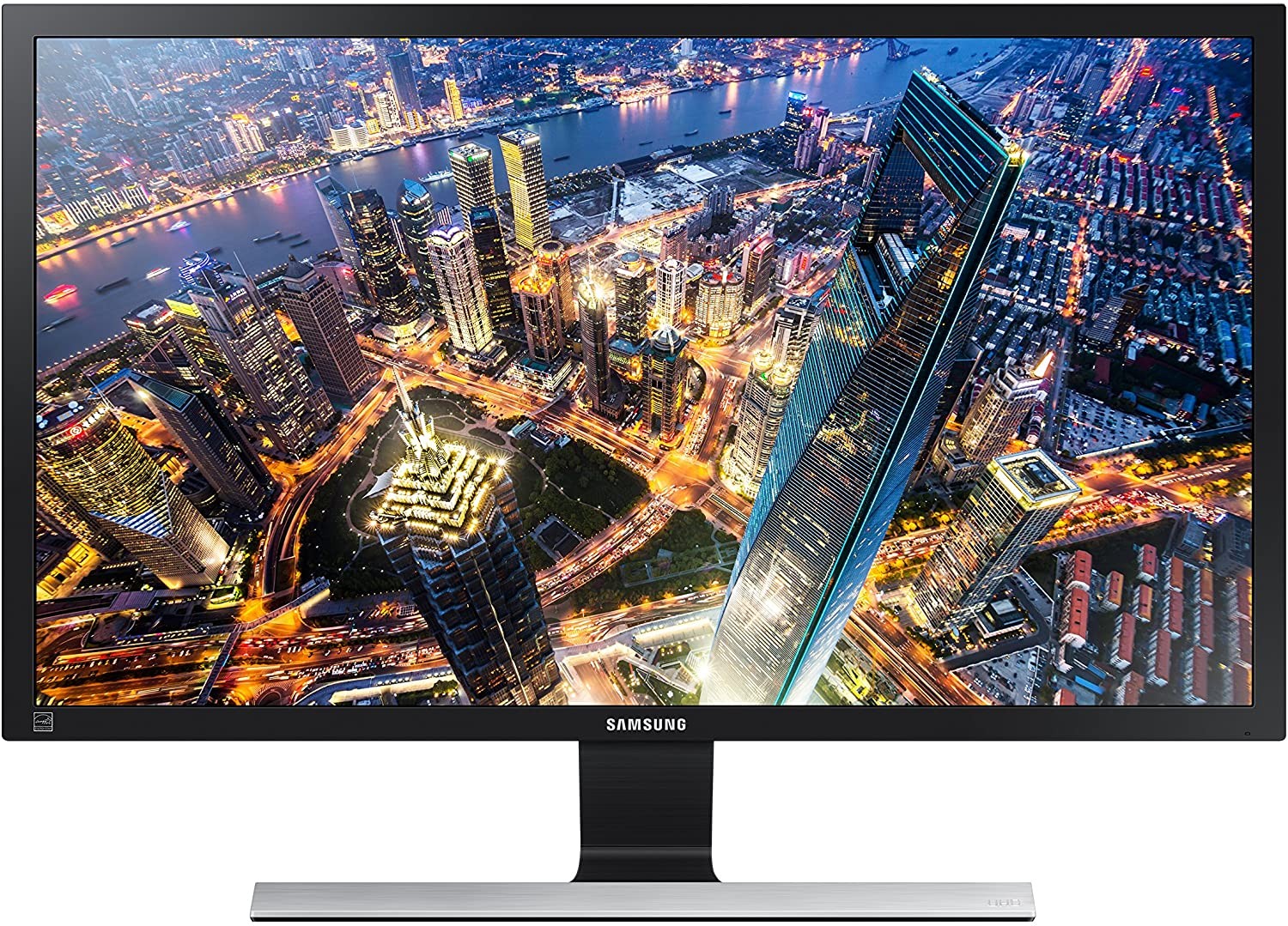 Samsung U28E590D 28" 4K UHD LED Monitor UE590