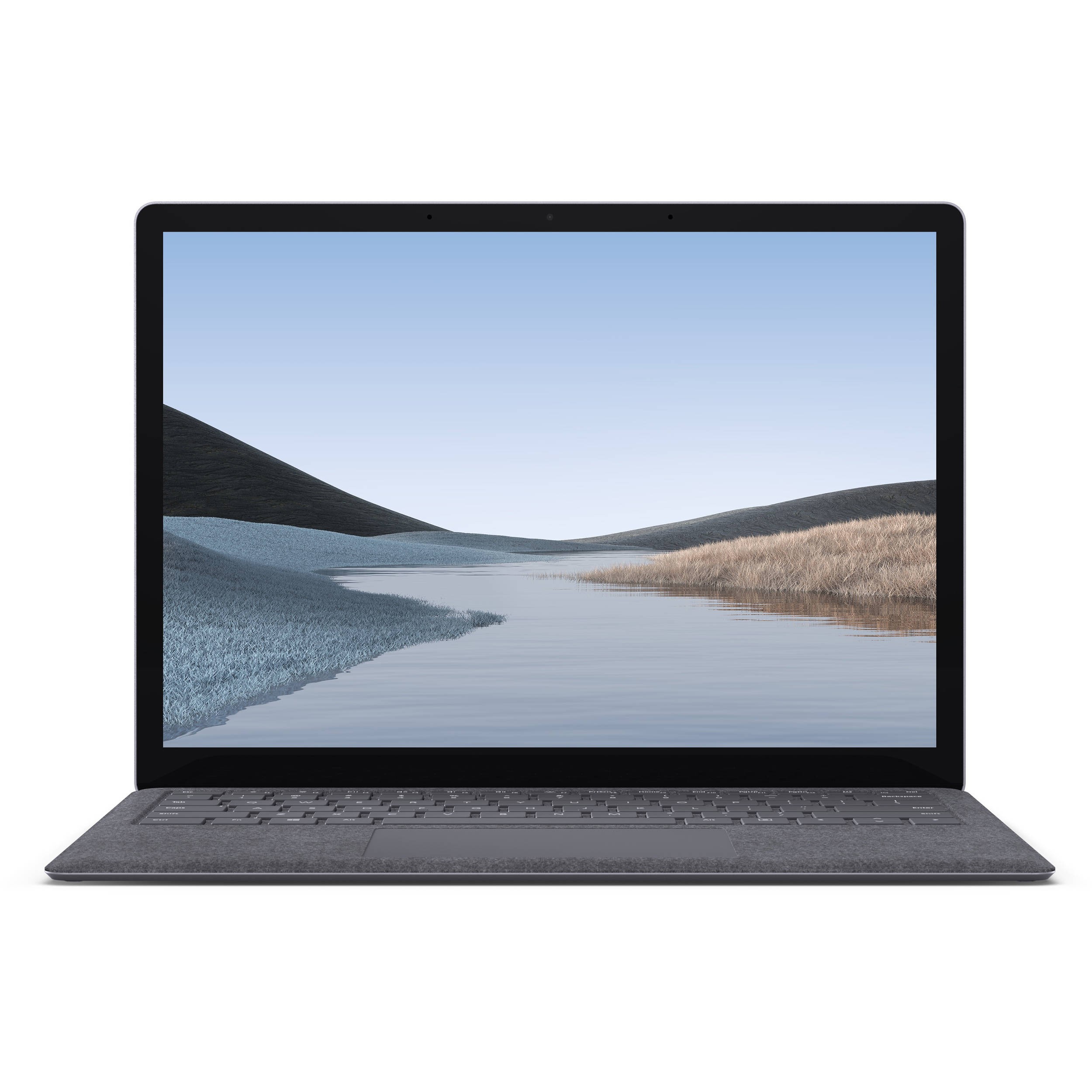 Microsoft Surface Laptop 3 1867 13.5" Touch i5-1035G7 1.2GH 8GB 128GB W10 Silver