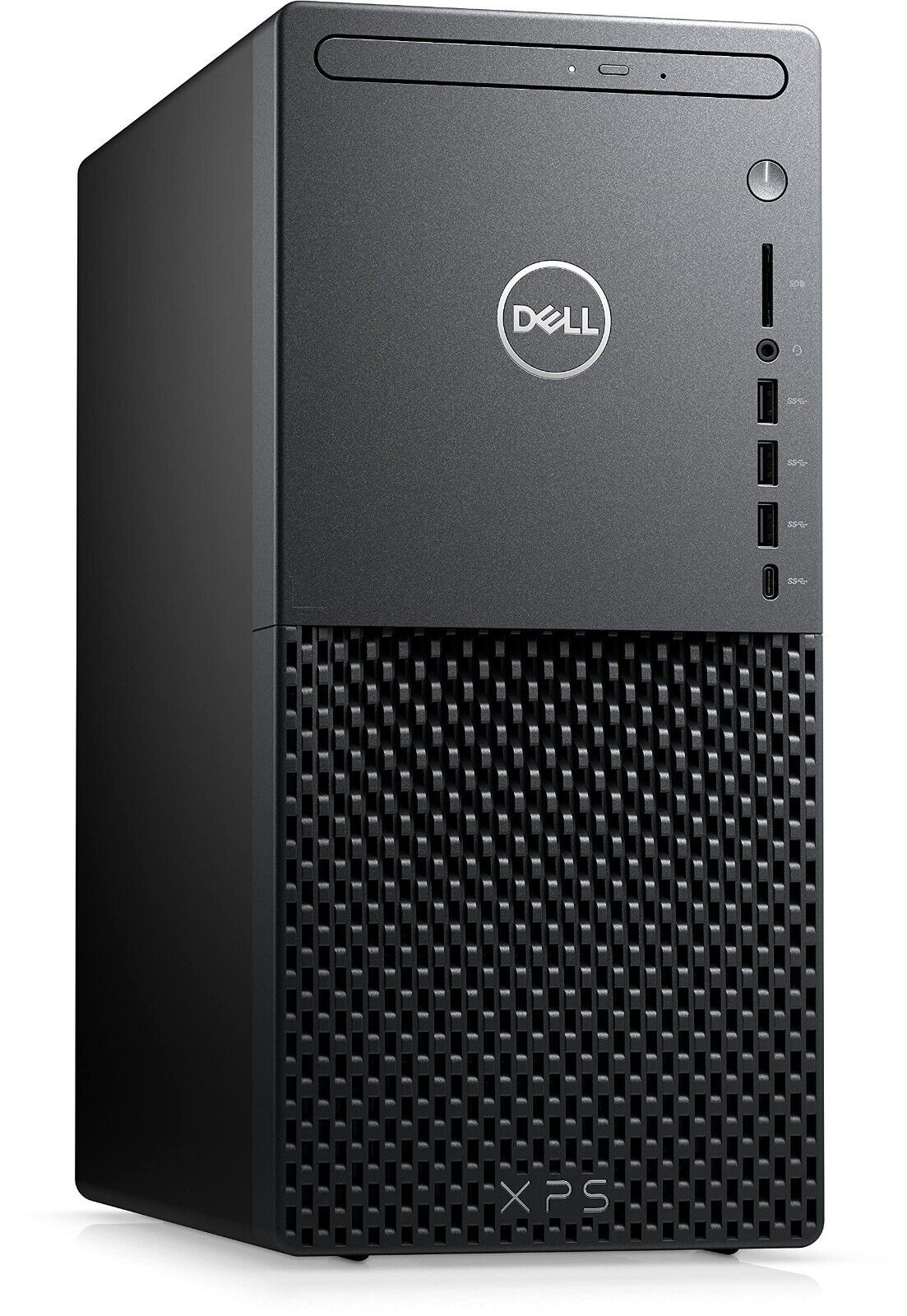 Dell XPS 8940 Tower i7-11700 32GB RAM 1TB HDD+512GB SSD 3060Ti WiFi W11H - Used