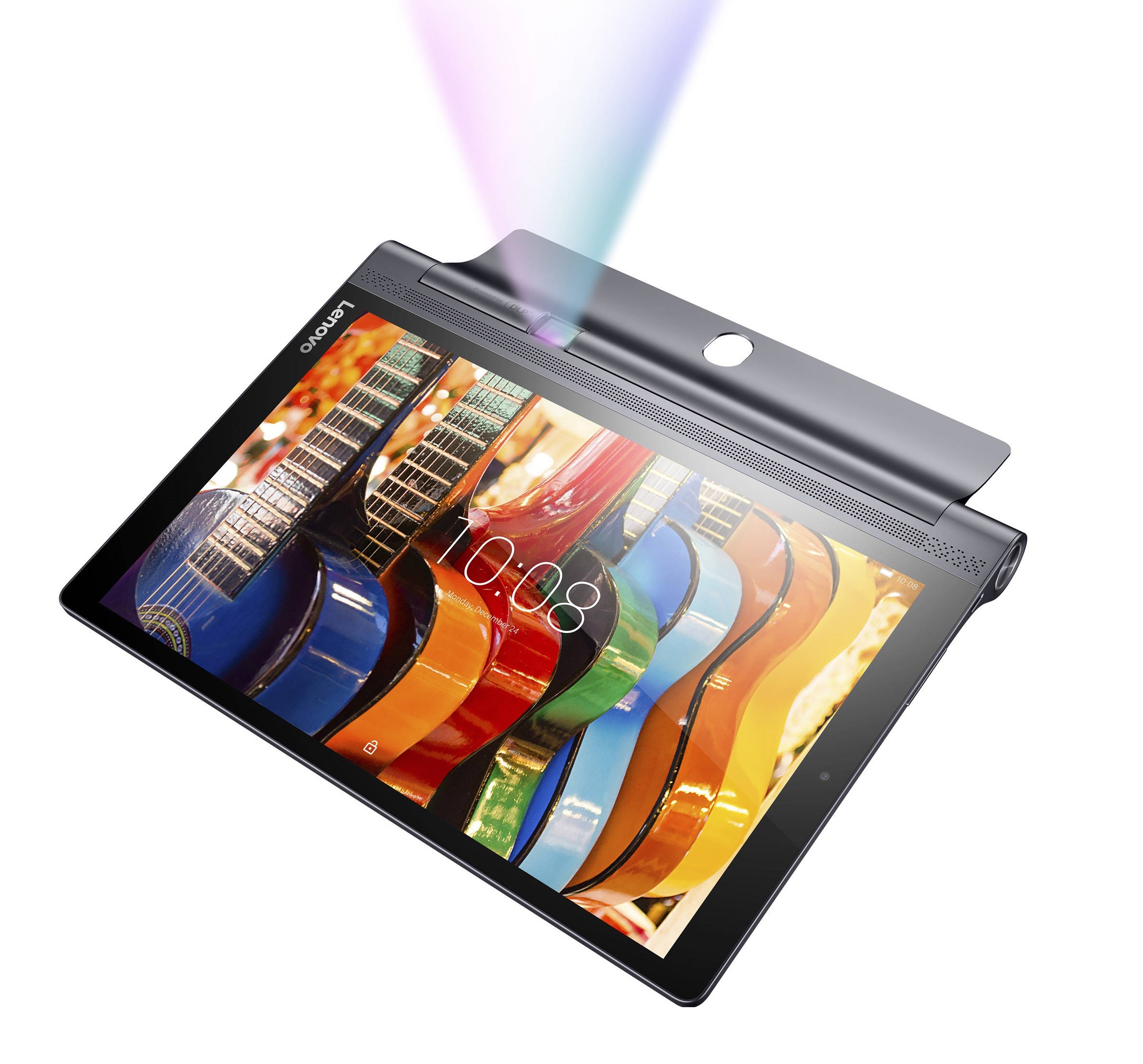 Lenovo Yoga Tab 3 Pro 10.1" Atom x5-Z8550 4GB 64GB Android Tablet w/ Projector U