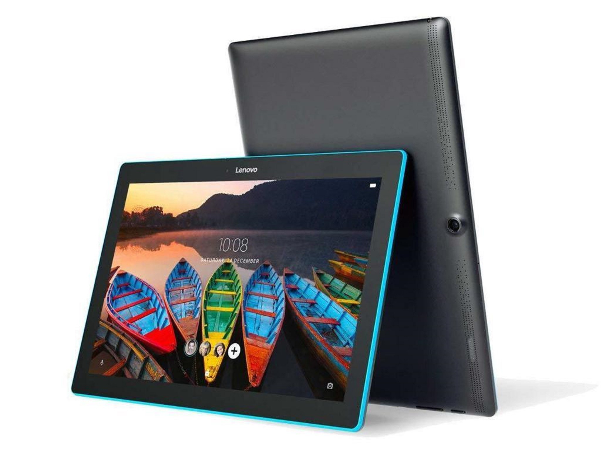 Lenovo Tab 10 TB-X103F 10.1" 1280x800 APQ8009 1.3GHz 2GB 16GB Android 6.0 Tablet