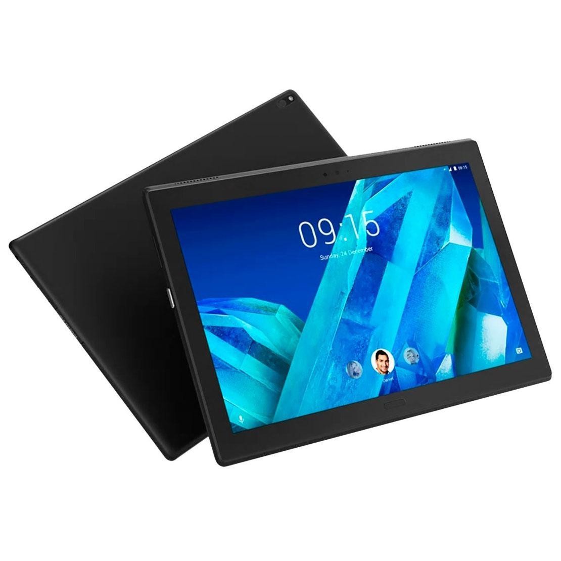 Lenovo Tab 4 10 Plus 10.1" IPS 2GB 32GB Android 7.1 Wi-Fi+4G LTE Tablet Warranty