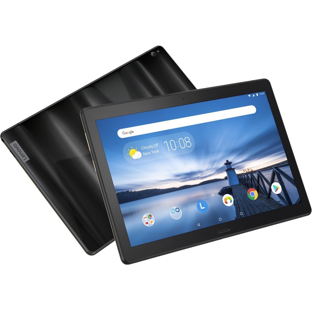 Lenovo Smart Tab P10 10.1" FHD Qualcomm Snapdragon 450 4GB 64GB Android 8.1
