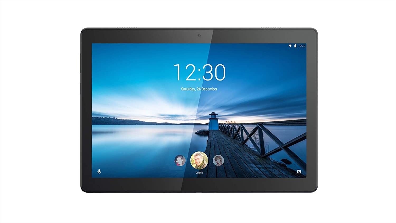 Lenovo Tab M10 TB-X605F 10.1" FHD Snapdragon 450 3GB 32GB Android 8.1 Tablet