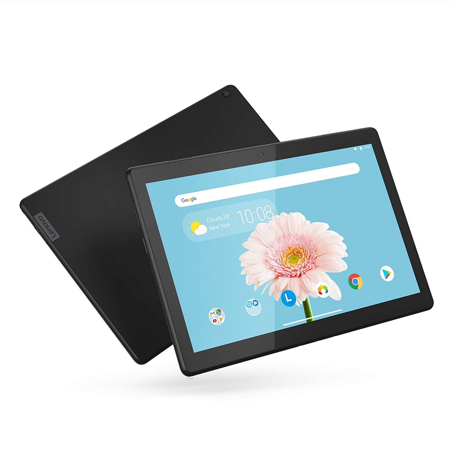 Lenovo Tab M10 TB-X505F 10.1" IPS 2GB 16GB Wi-Fi Android 9 Tablet Warranty