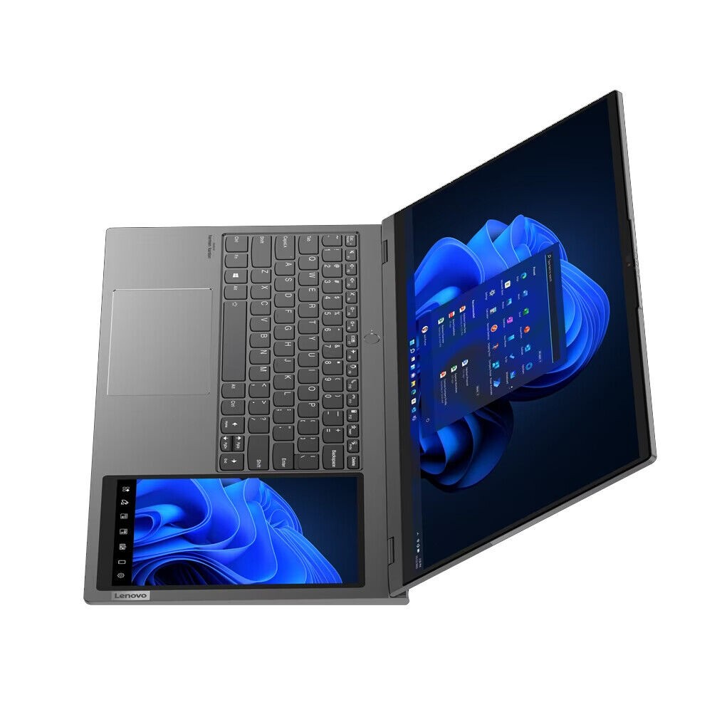 Lenovo ThinkBook Gen3 ジャンク Lenovo Thinkbook Plus Gen 3 Dual Display 17.3
