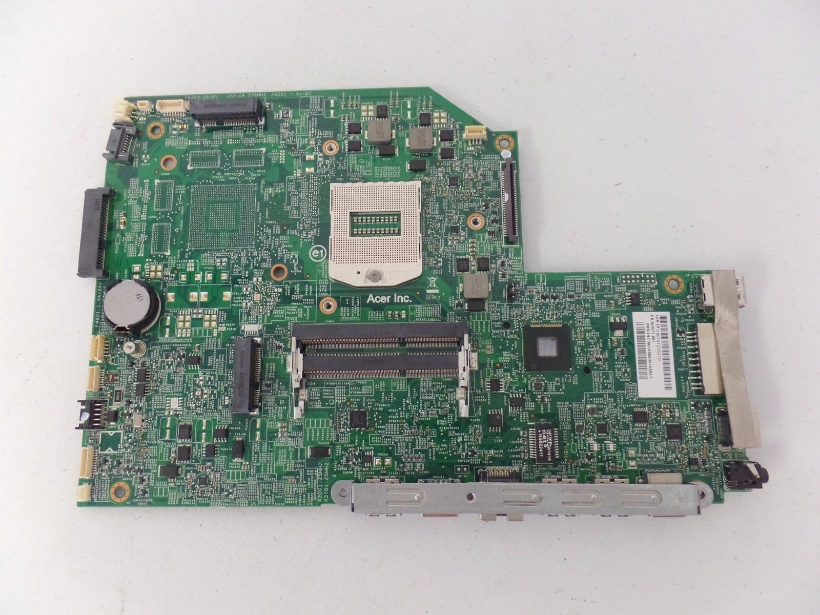 OEM Motherboard Main Board fits Acer Aspire U5-620 All-in ...