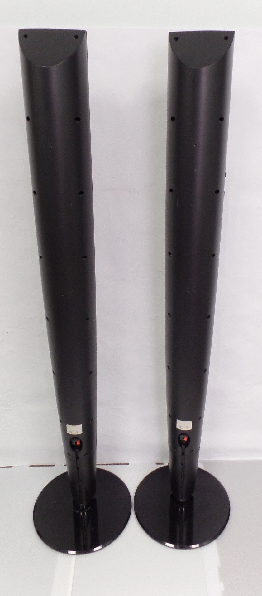 lg tower speakers price