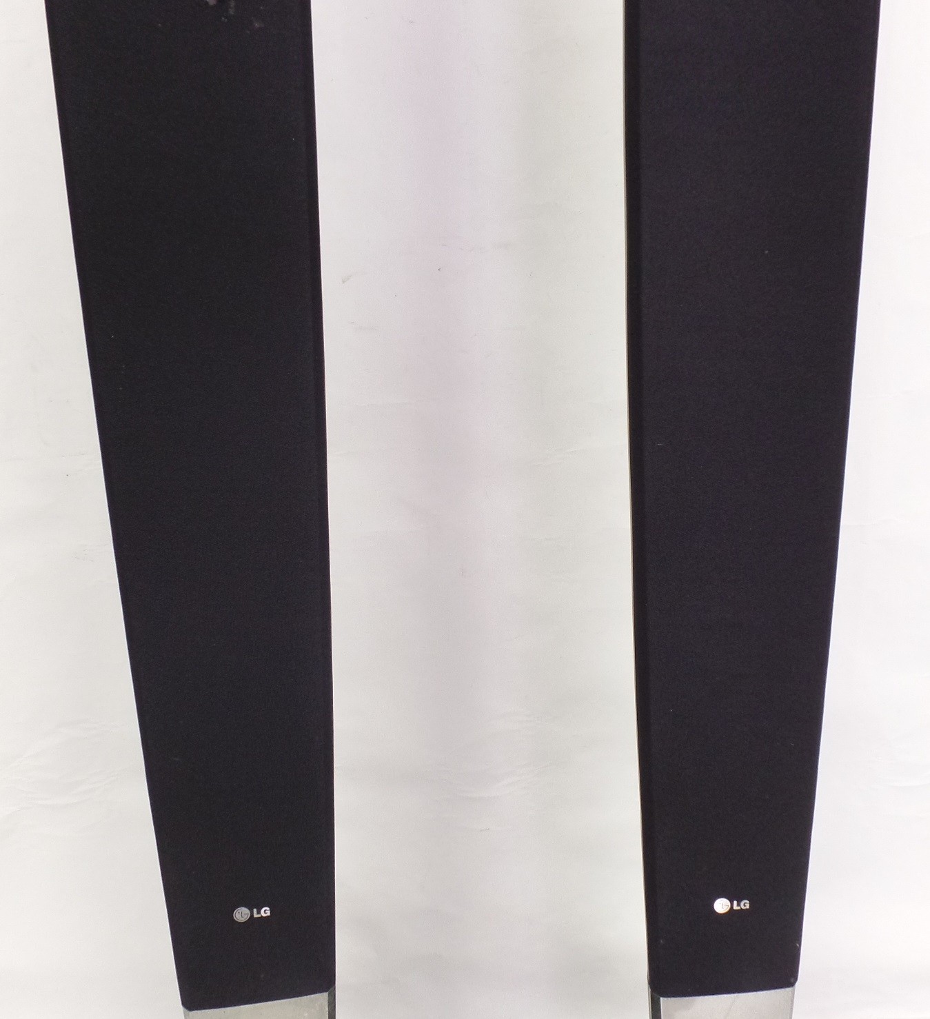 lg floor standing speakers