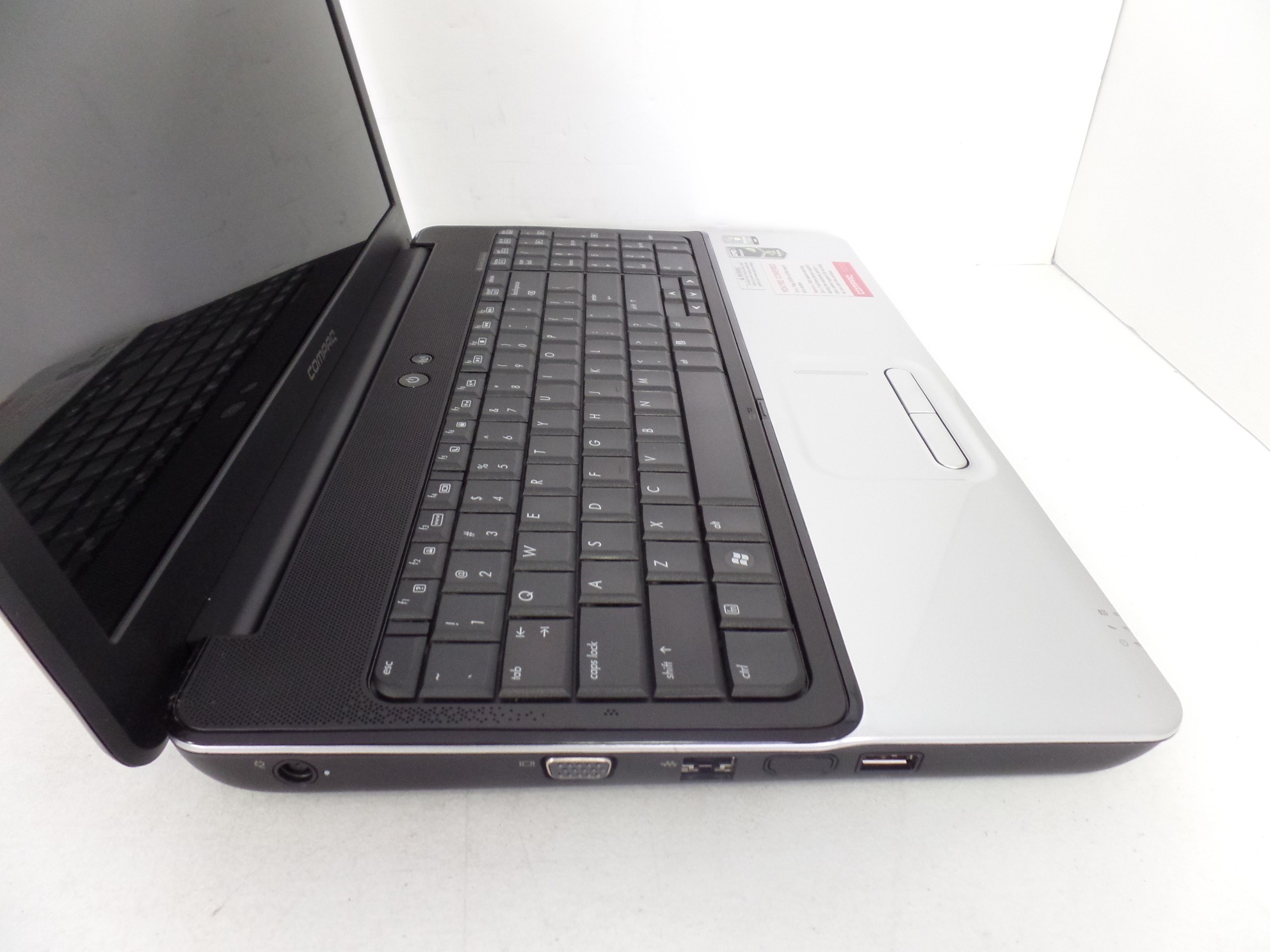 COMPAQ PRESARIO CQ60 419WM DRIVER FOR MAC DRIVER FOR COMPAQ PRESARIO CQ60 419WM