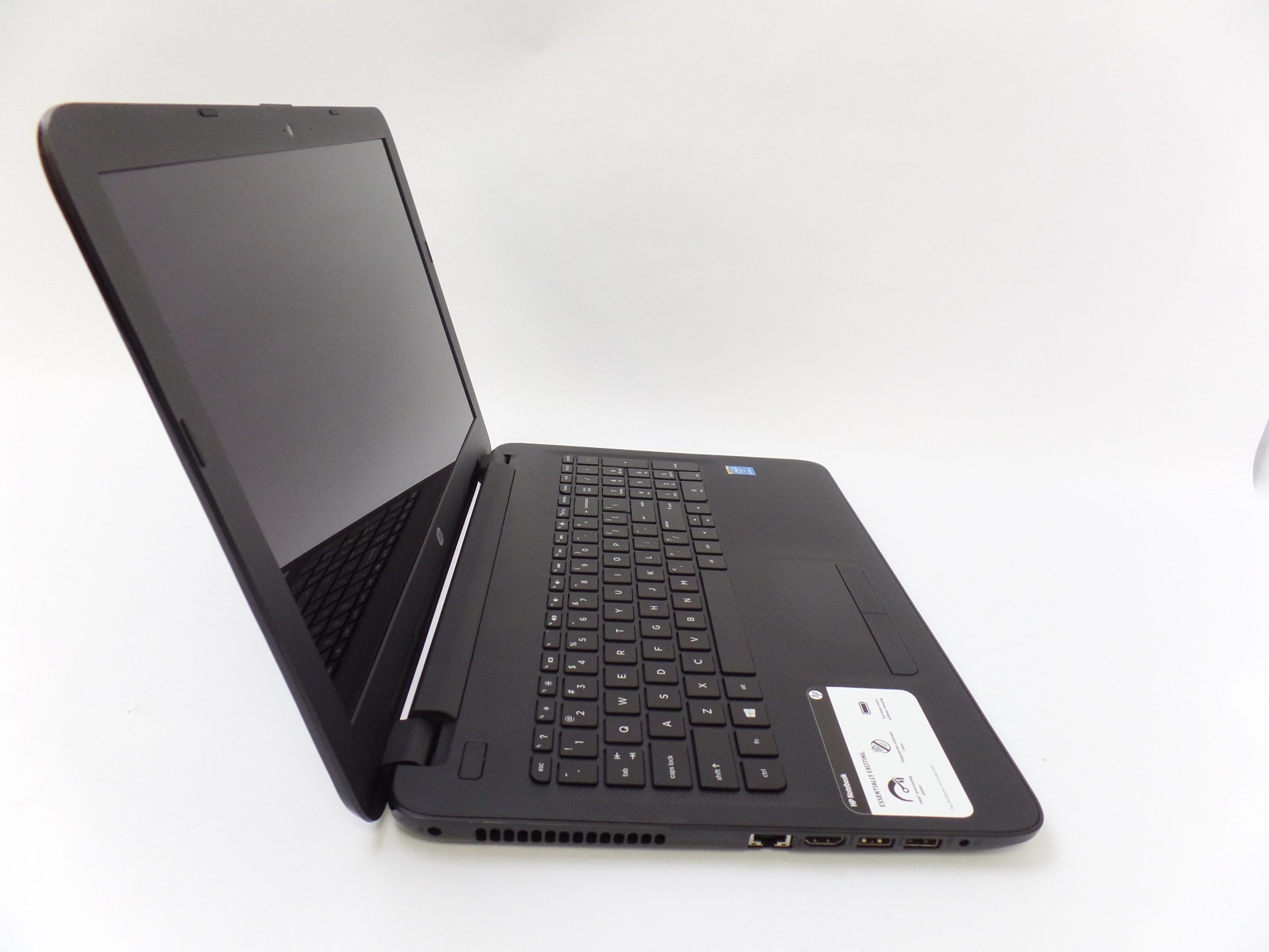 Hp notebook 15-ac121dx user manual download