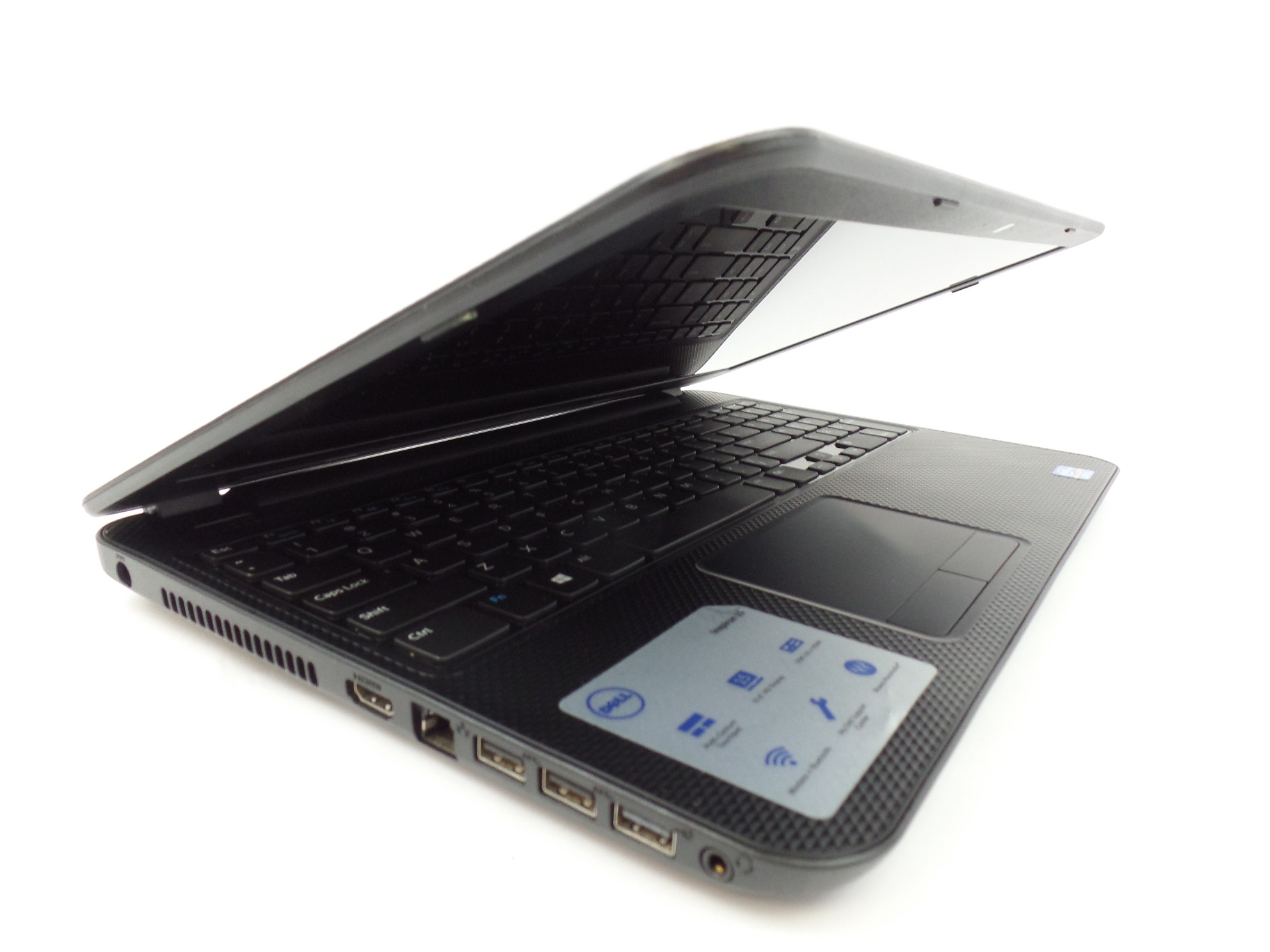 Dell Inspiron 3521 15 6 Hd Core I3 3227u 1 9ghz 12gb 500gb W10h Laptop U