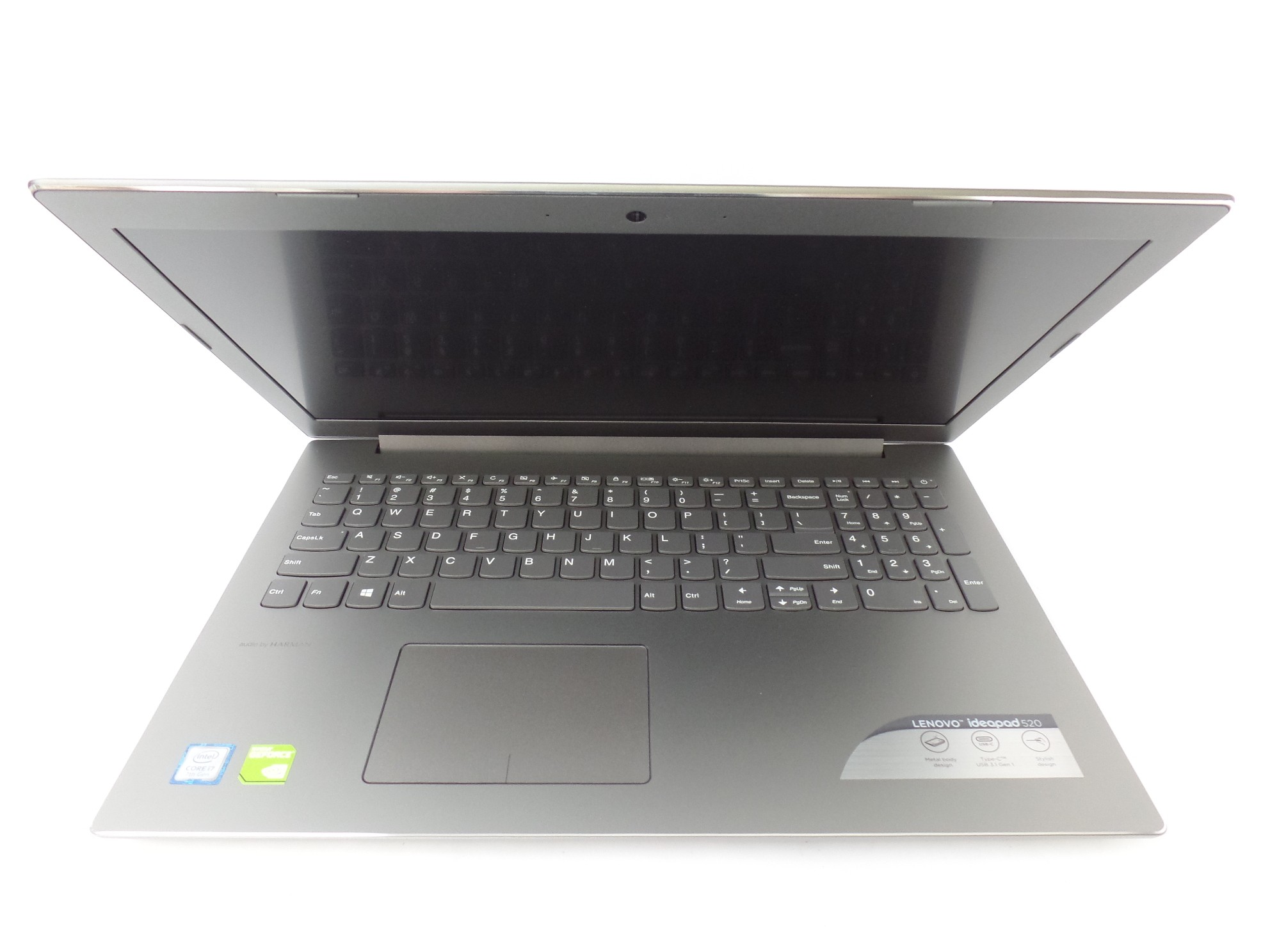 Lenovo ideapad 520 15ikb Lenovo ideapad 520 15ikb
