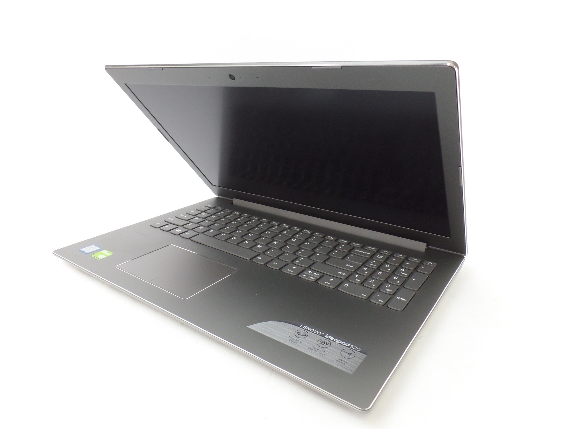 Lenovo Laptop Ideapad Ideapad 520 I5 8th Generation Lenovo IdeaPad