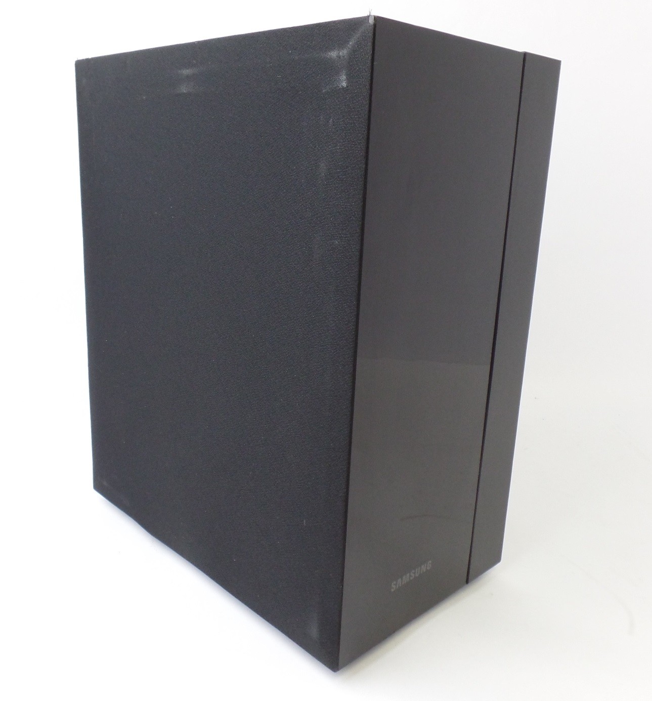 2.1 Samsung HWD450 Soundbar w/ PSWD450 Wireless Subwoofer and Remote