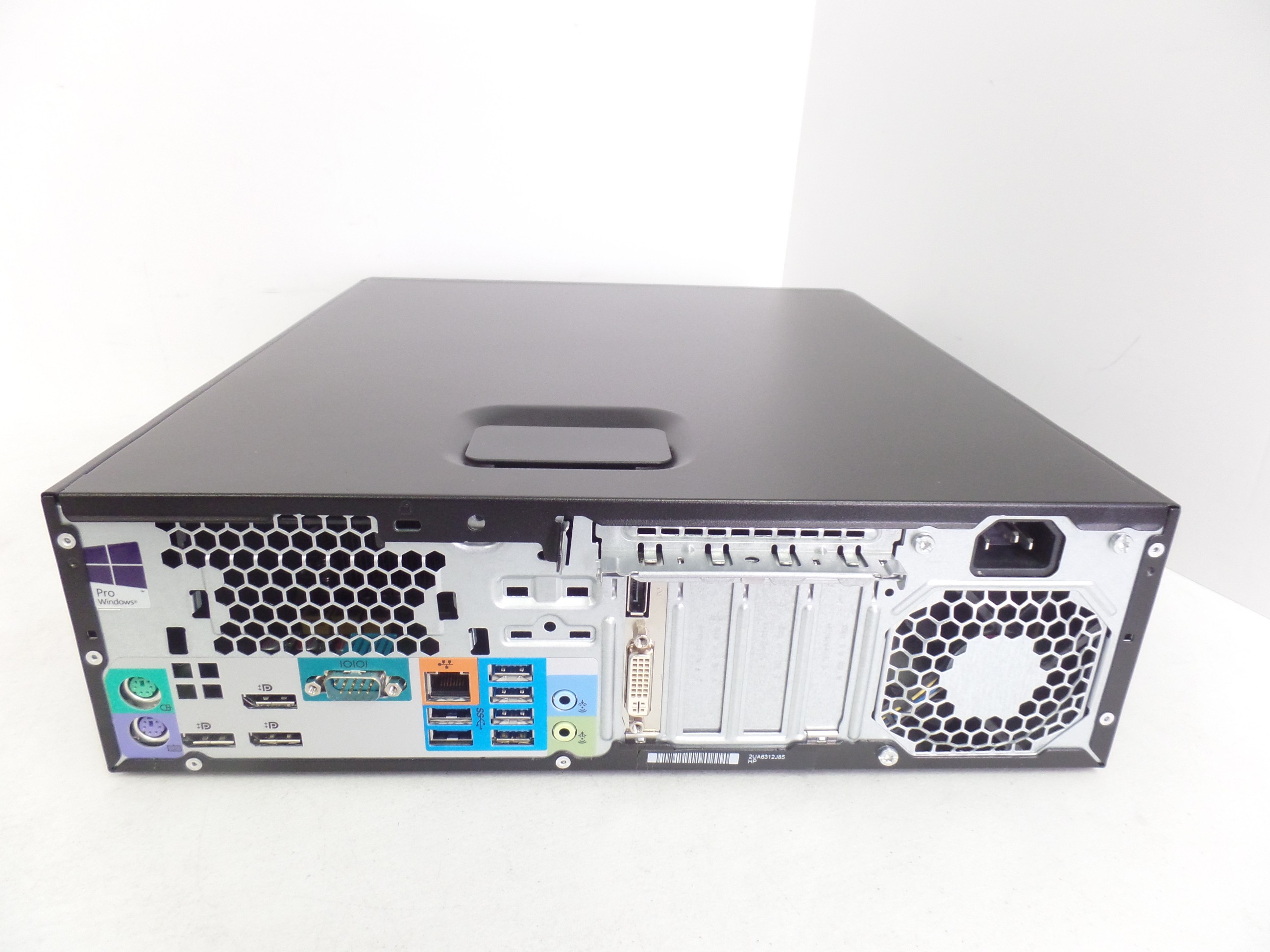 HP Z240 Tower Workstation Desktop Core i76700 3.4GHz 8GB