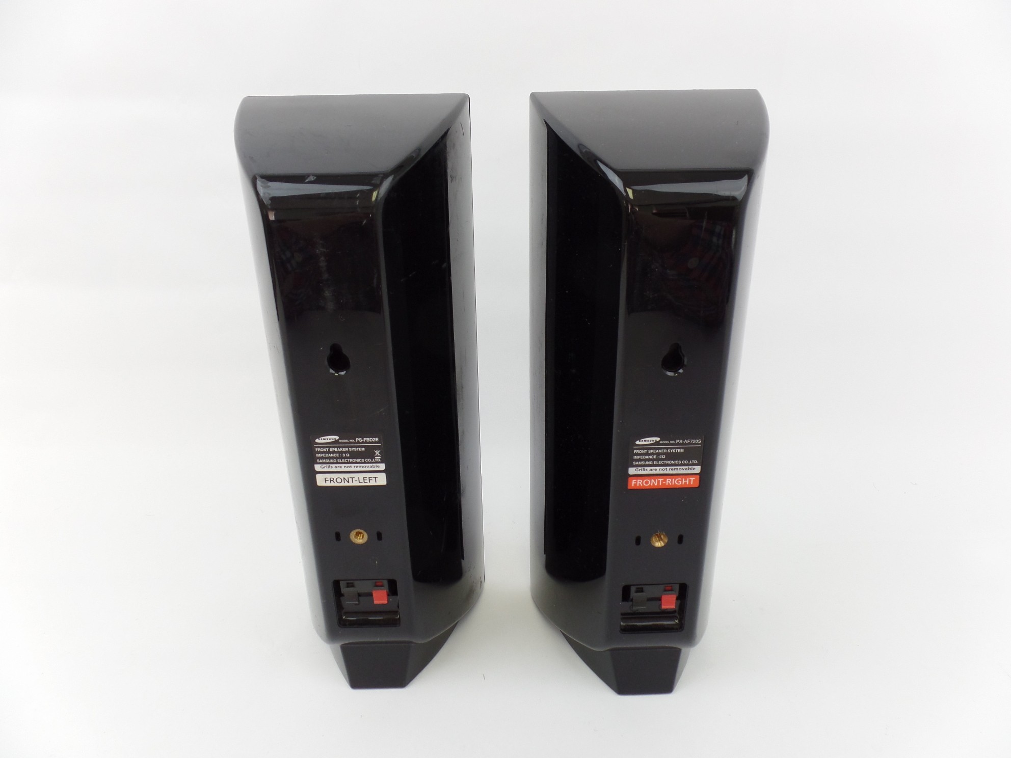 samsung satellite speakers