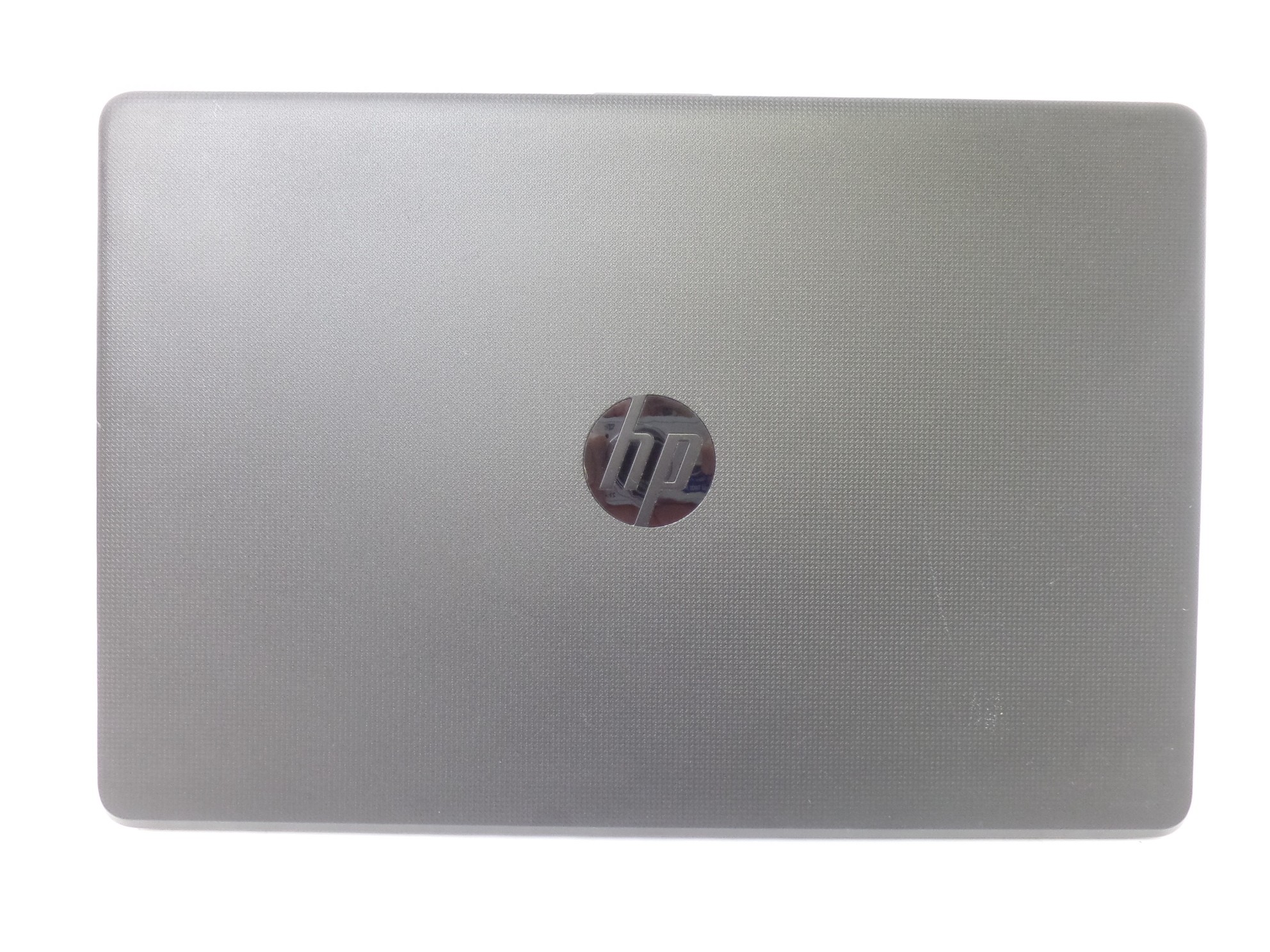 HP 15-bs020wm HD Touch Pentium N3710 4GB 500GB W10H