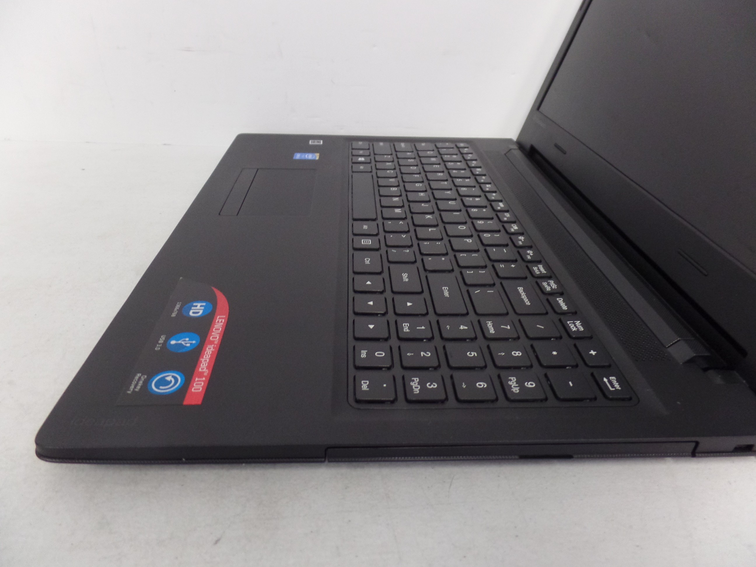Lenovo Ideapad 100 15ibd 15 6 Hd I5 50u 4gb 500gb W10h 80qq00jgus Laptop U Lenovo Ideapad 100 15ibd 15 6 Hd I5 50u 4gb 500gb W10h 80qq00jgus Laptop U