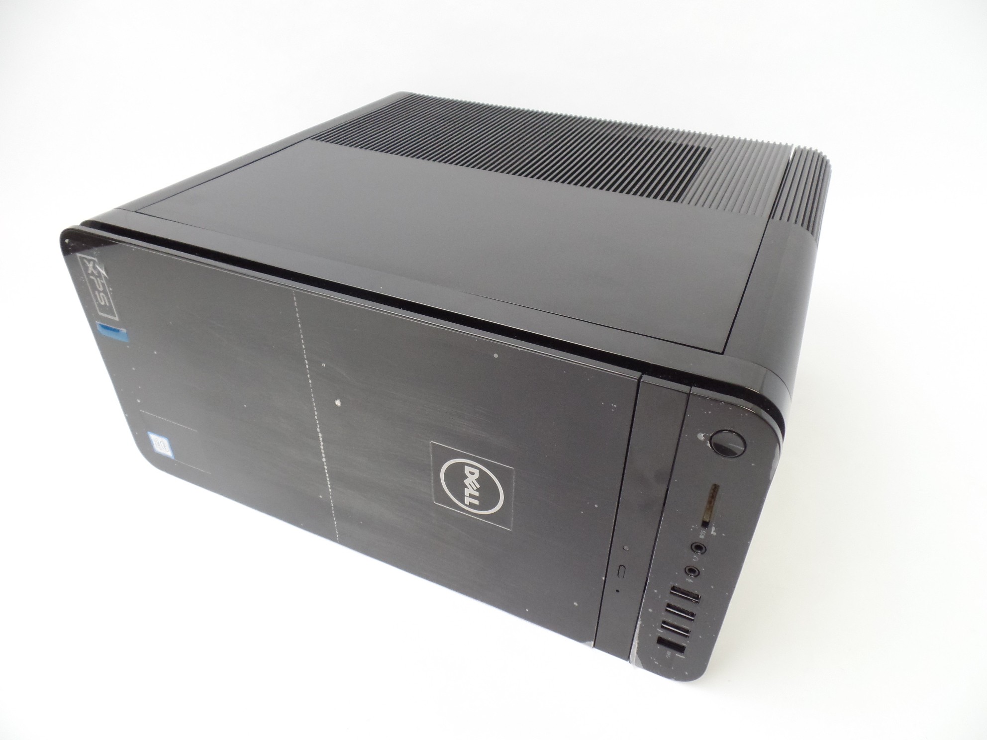 Barebones Dell XPS 8920 Motherboard VHXCD + Case + Power