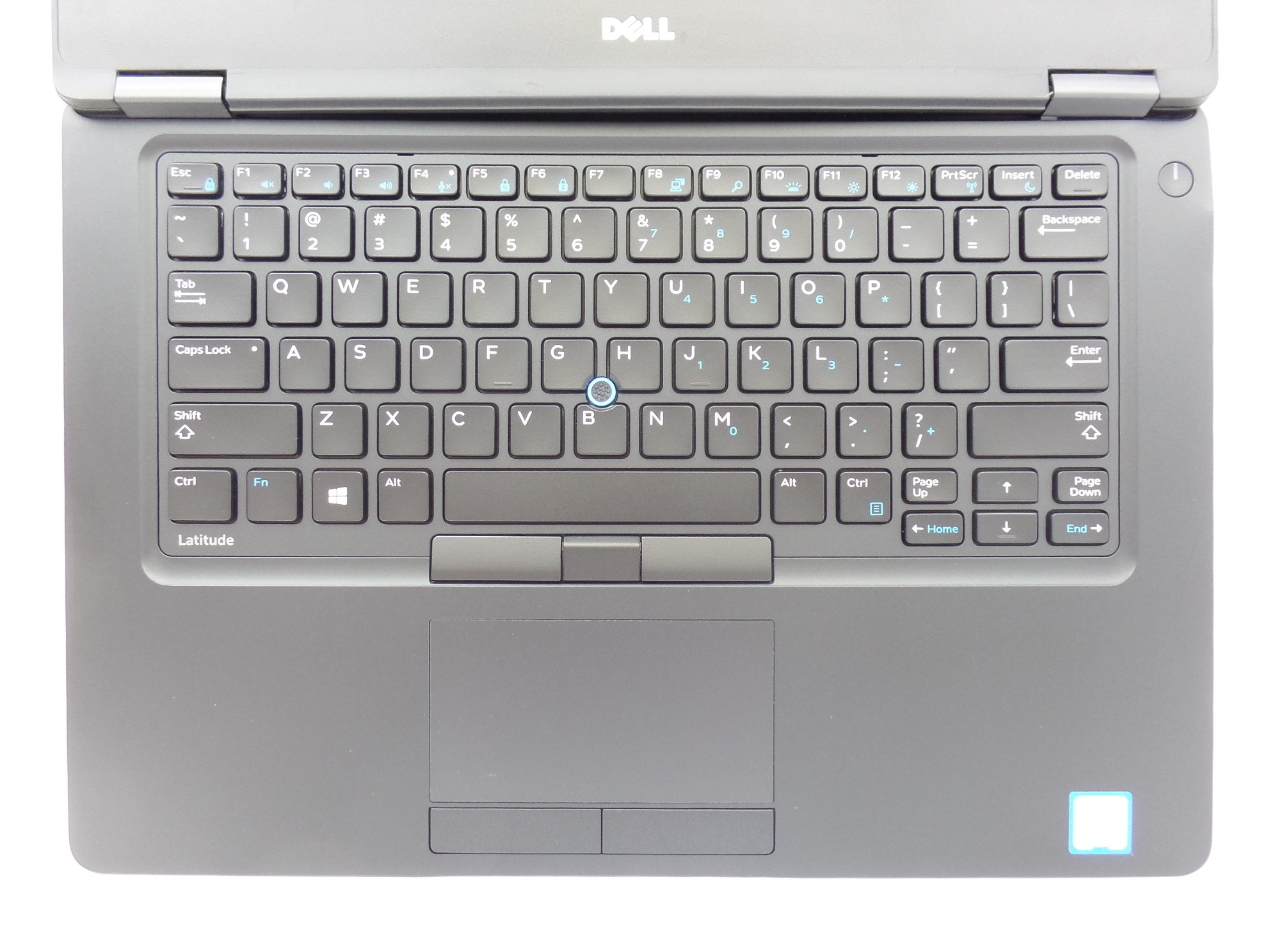 Dell Latitude 5480 14 Hd Core I5 7300u 2 6ghz 8gb 256gb Ssd W10p Laptop U1