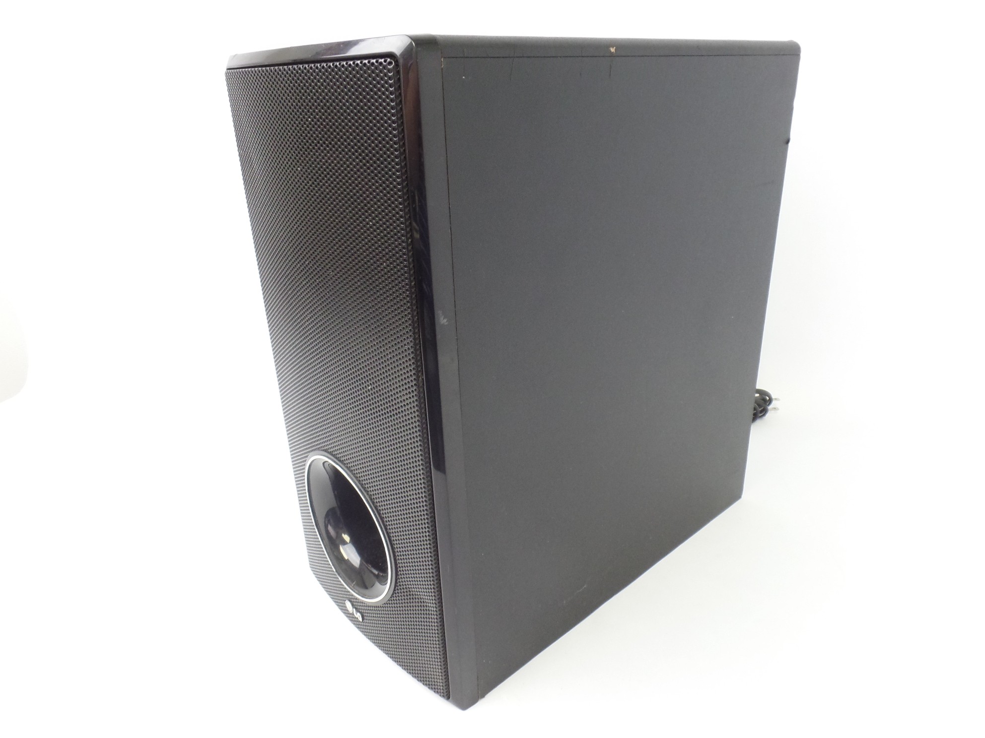 lg nb3520a 300w soundbar with wireless subwoofer