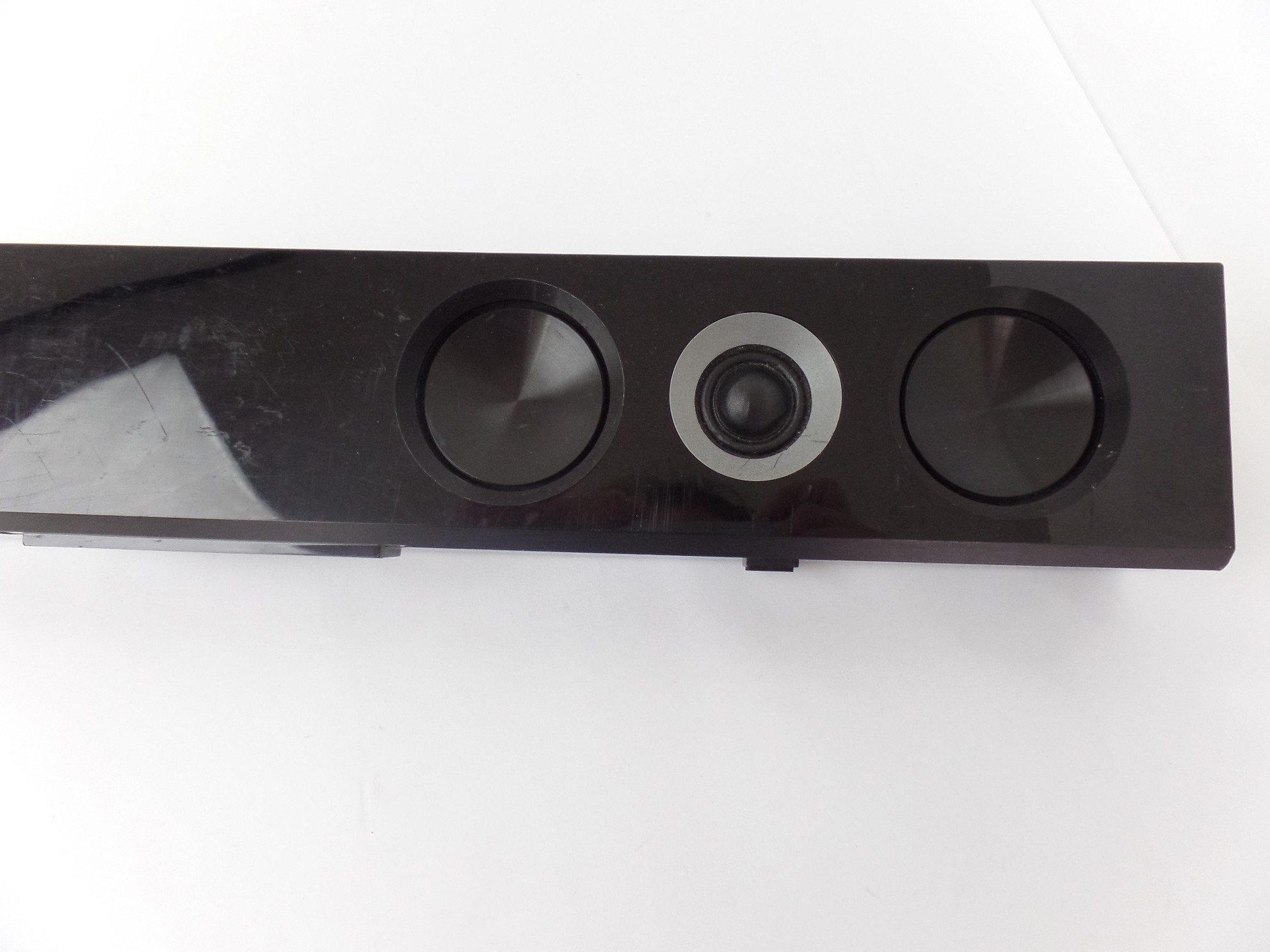 lg nb3520a 300w soundbar with wireless subwoofer