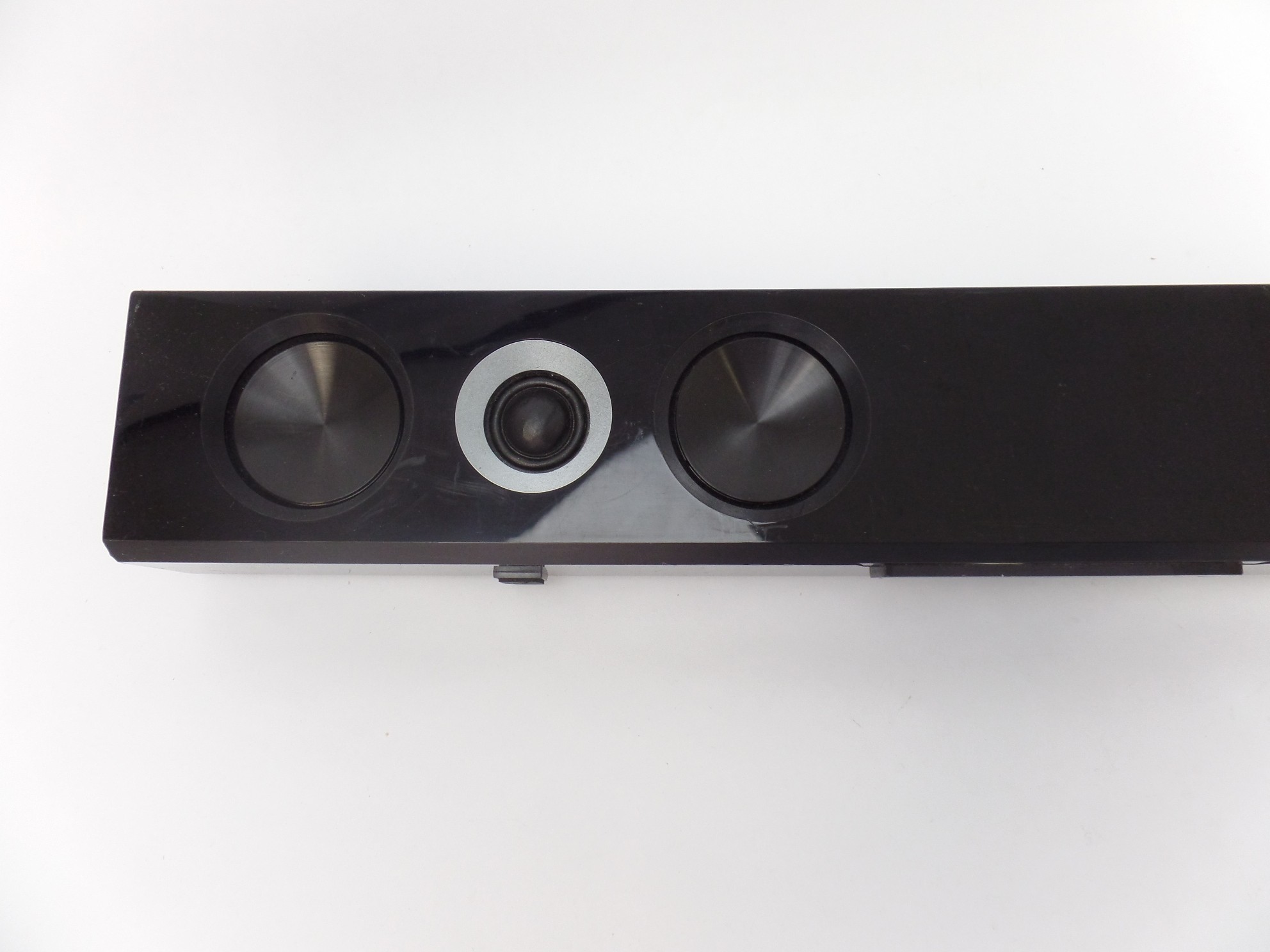 lg nb3520a 300w soundbar with wireless subwoofer