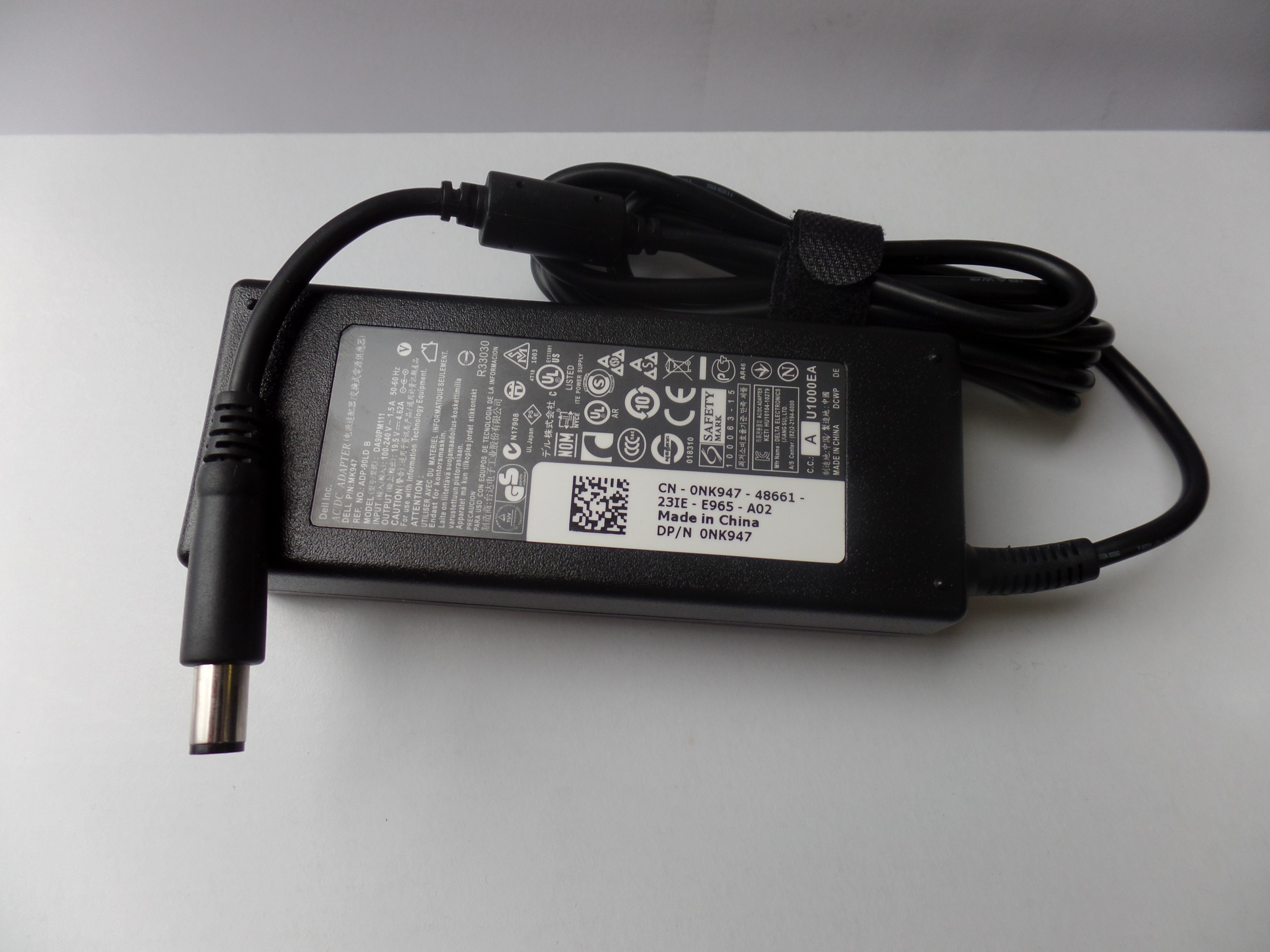 Блок питания 19,5v 3,34a 7,4*5,0 dell. Сетевой адаптер dell inspiron. 5v 4. Блок питания dell 5110. 0 mm 19.