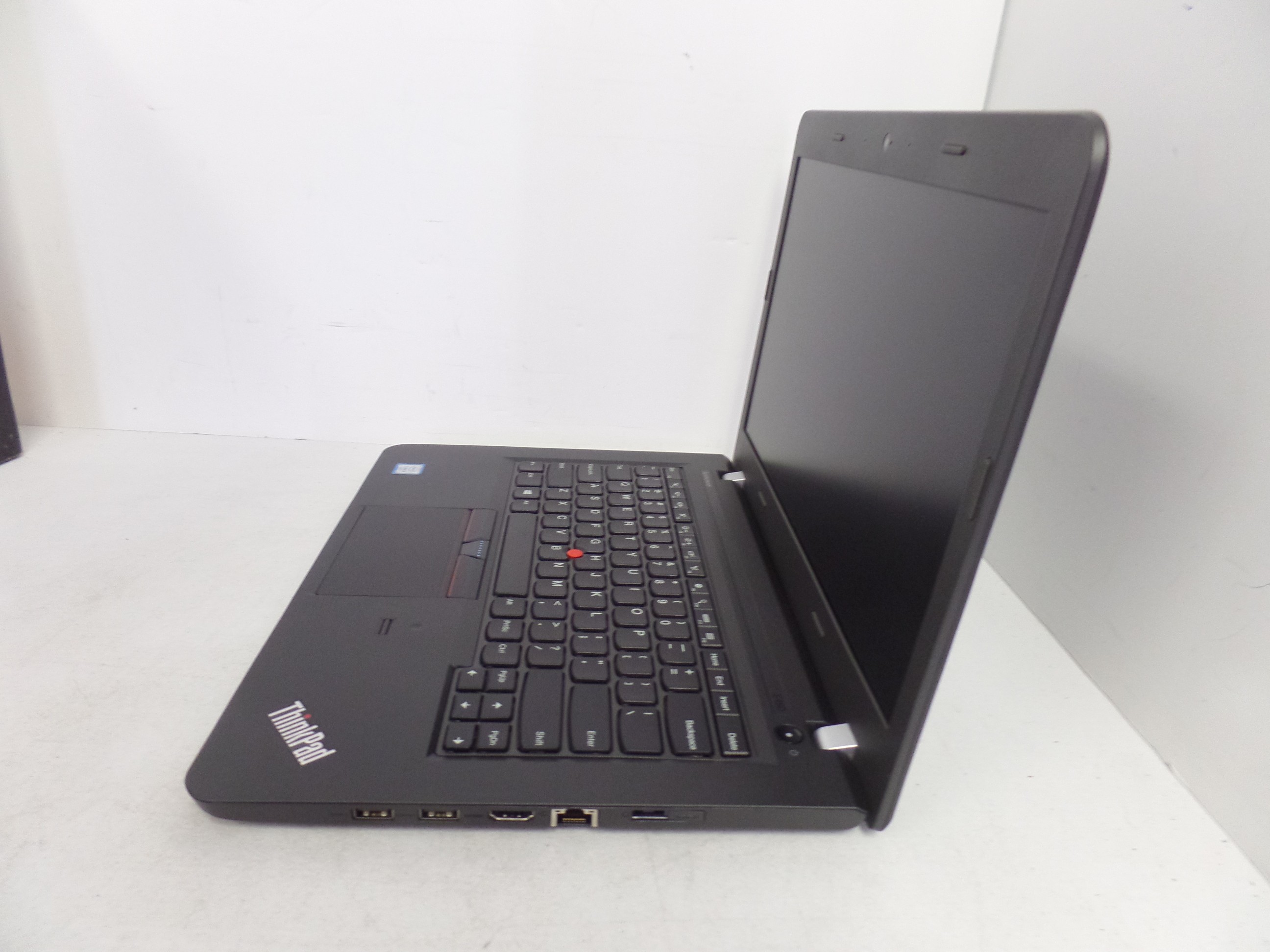 Lenovo ThinkPad E460 14" HD i56200U 2.30GHz 4GB 500GB W7P Laptop