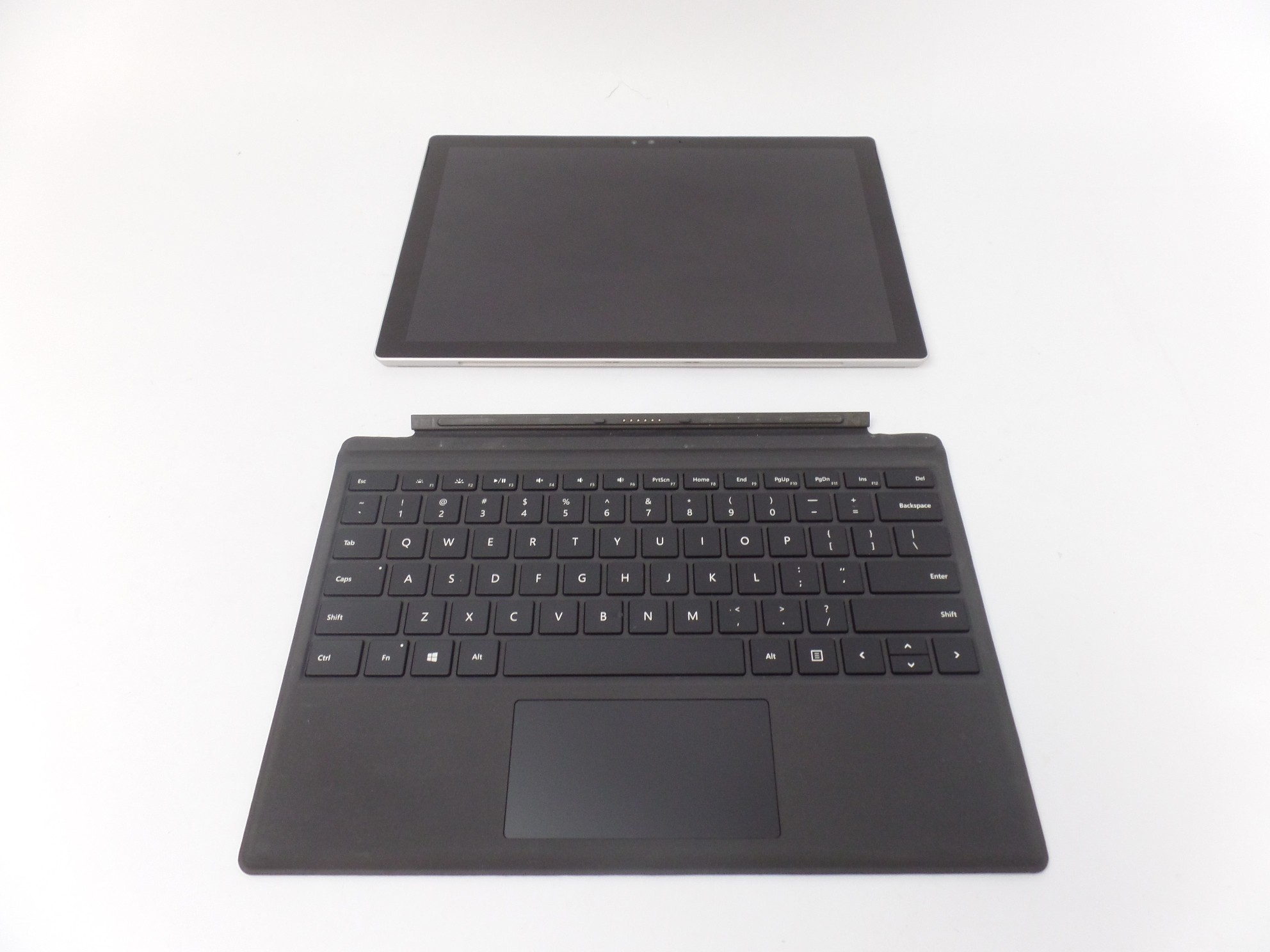 Microsoft Surface Pro 4 1724 12 3 I5 6300u 2 4ghz 4gb 128gb W10h Cr5 U1