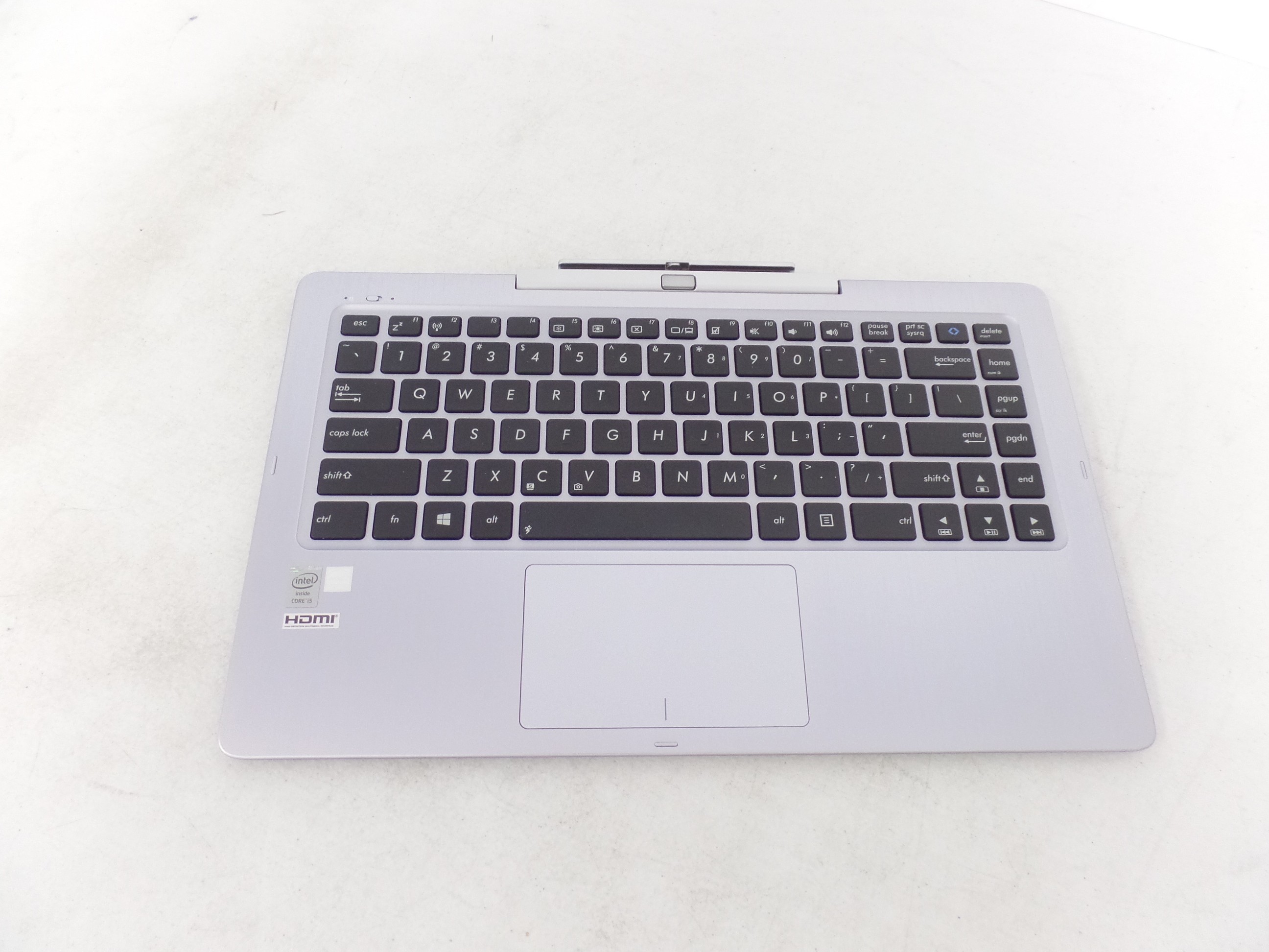Original Keyboard Dock for Asus T300L T300LA T300LADH51T