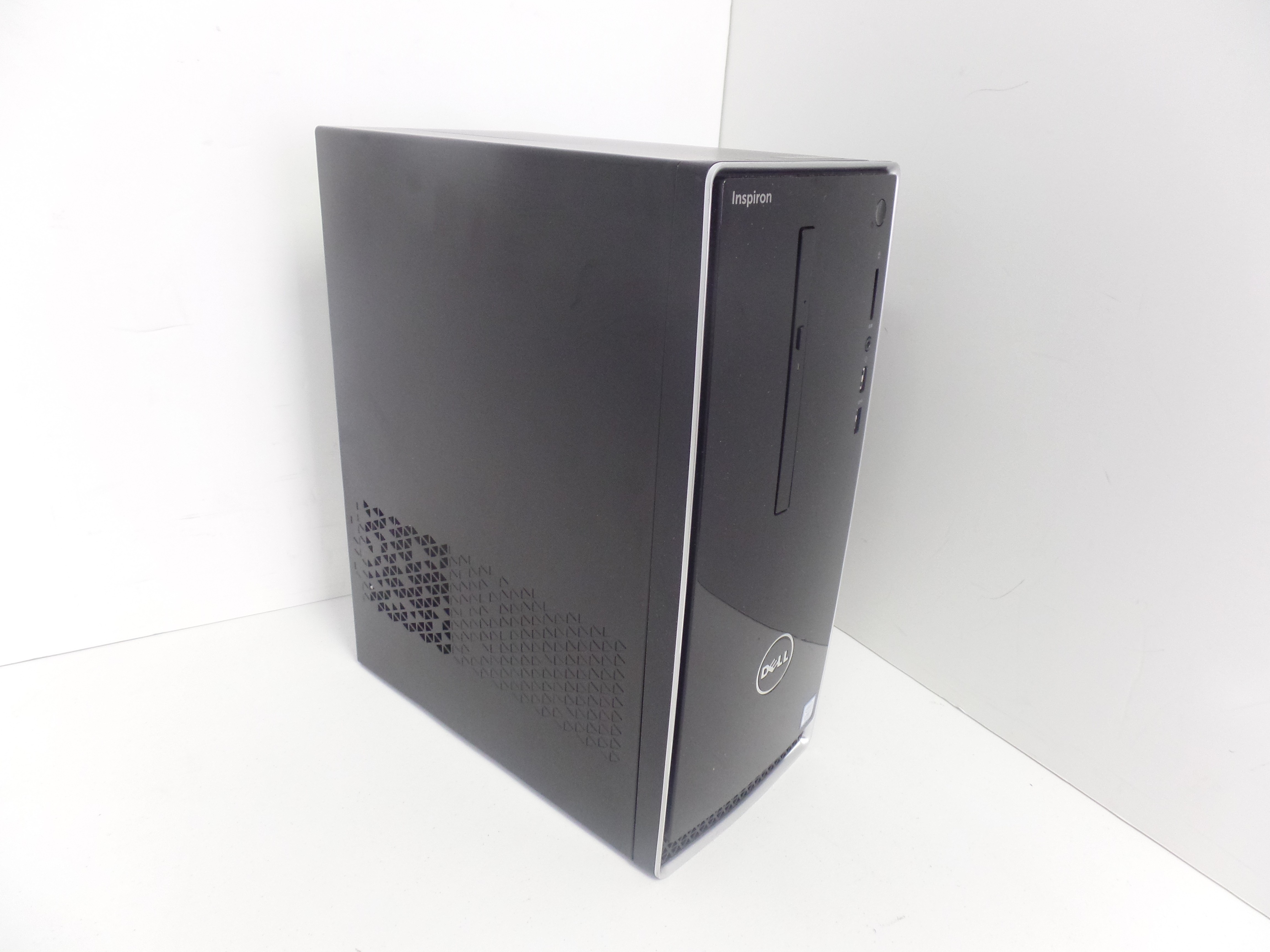 Dell Inspiron 3668 Core i77700 3.6GHz 16GB 2TB GT730 W10P