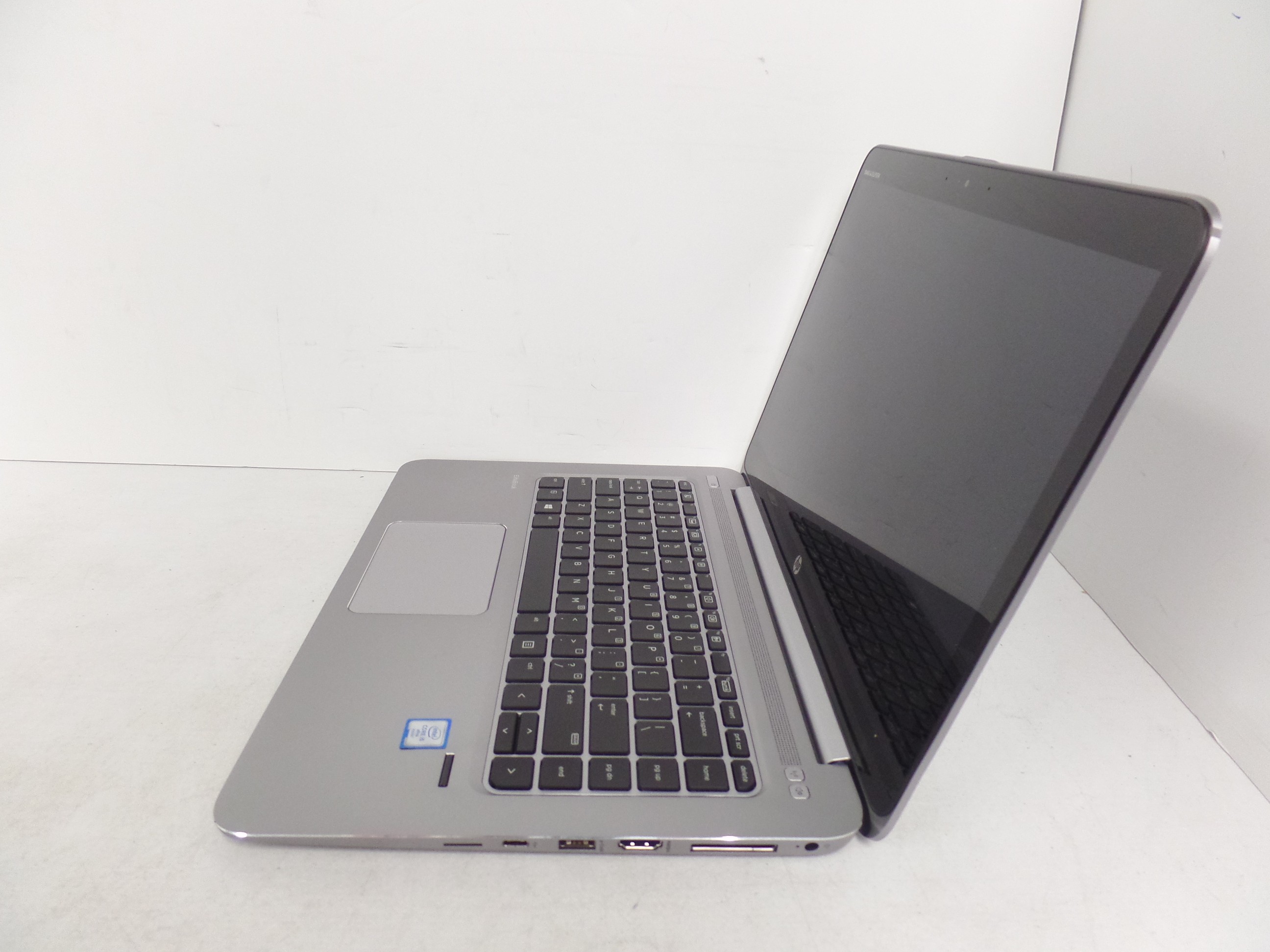 HP Elitebook Folio 1040 G3 14" WQHD i5-6300U 2.4GHz 16GB 512GB W10 ...