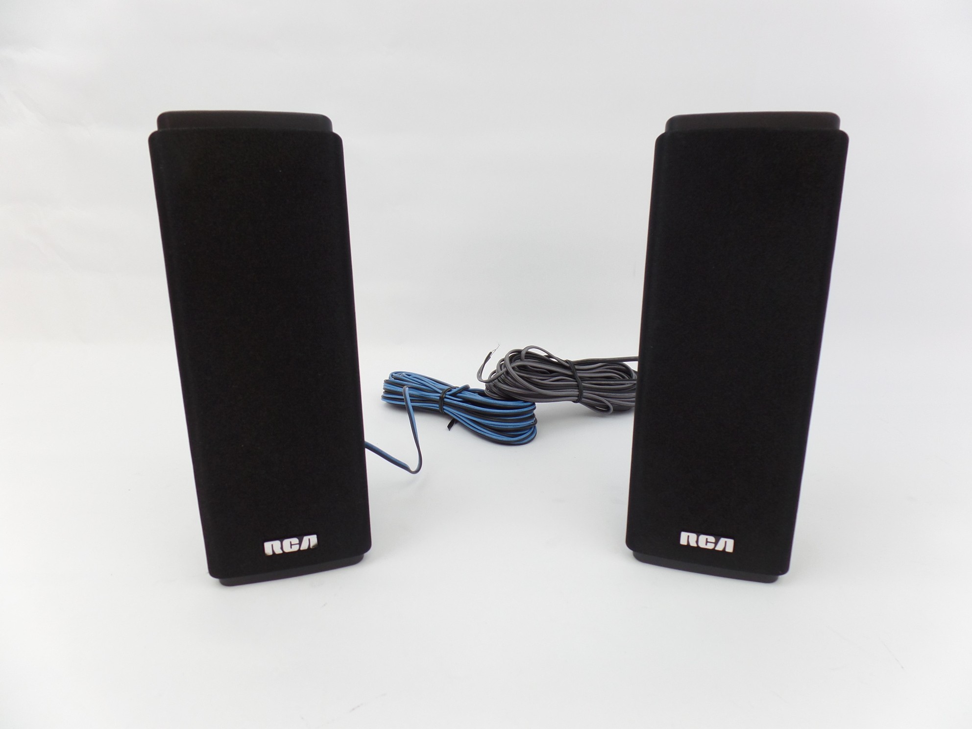 Rca Rtd317w 5 1 Speakers Subwoofer