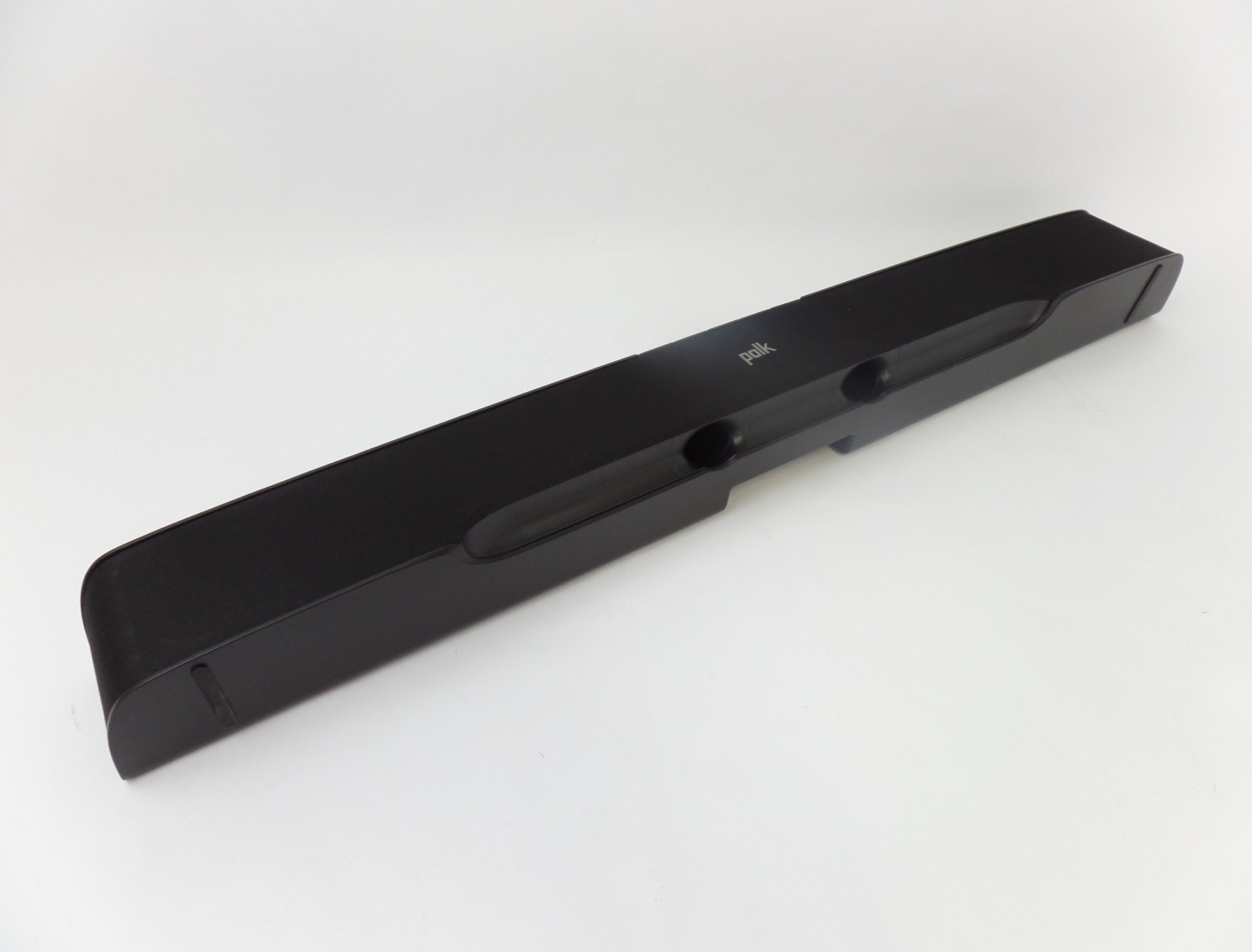 Polk Audio DSB1 Home Theater Soundbar with Remote Control and Bluetooth