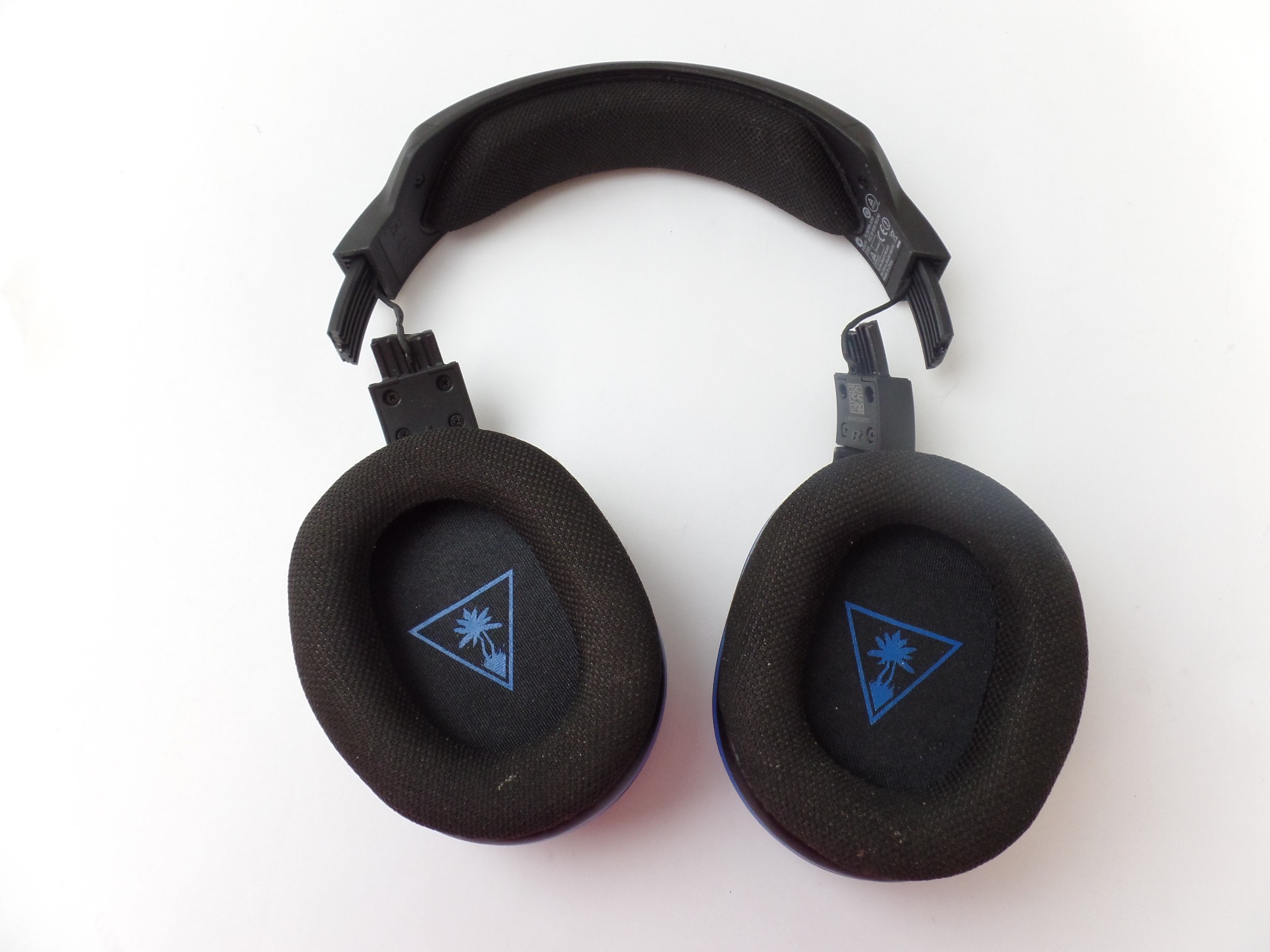 turtle beach audio hub not working pc