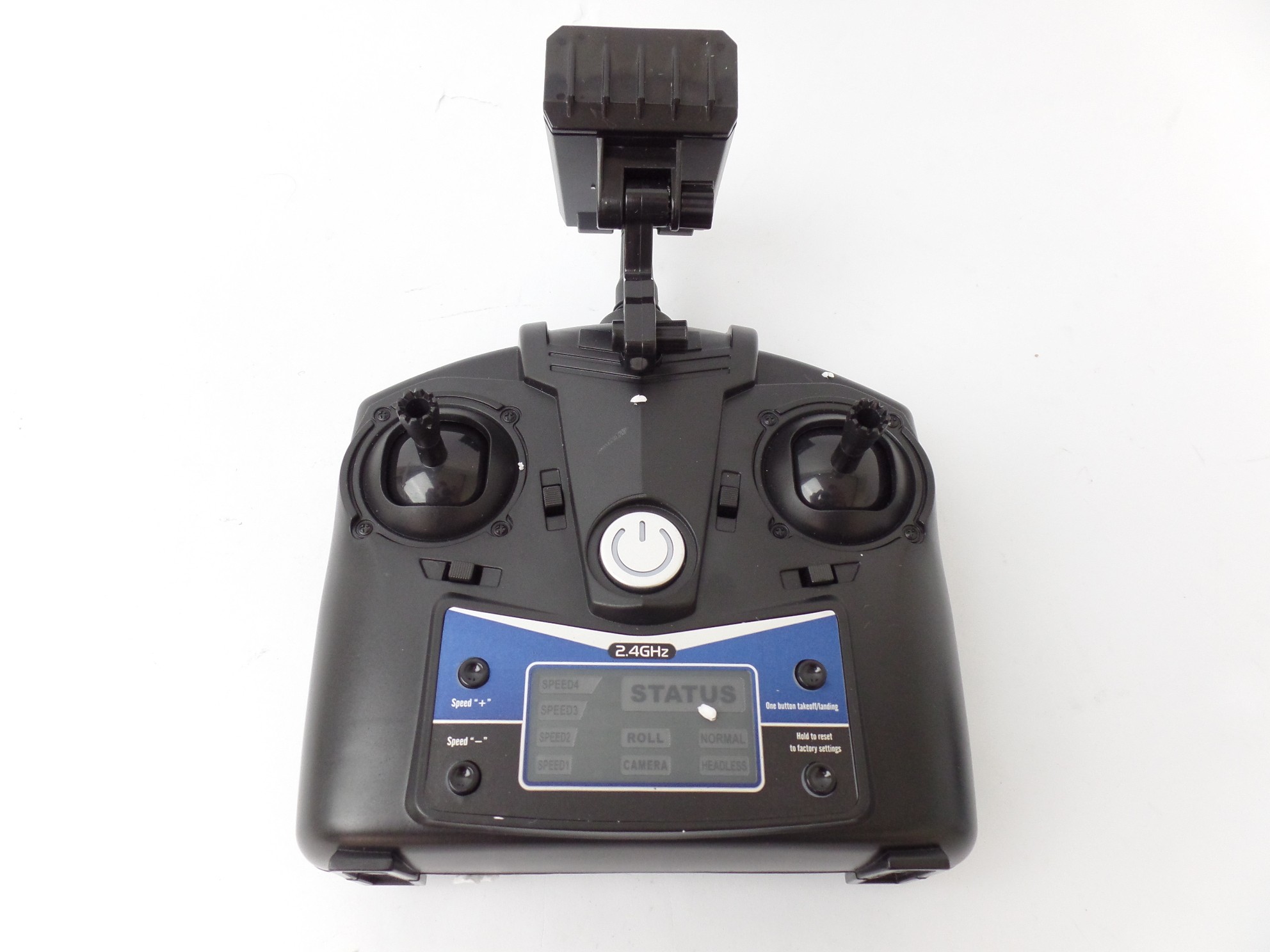 Promark Virtual Reality Drone P70 Vr 3d Glasses 720p Hd Camera Ob